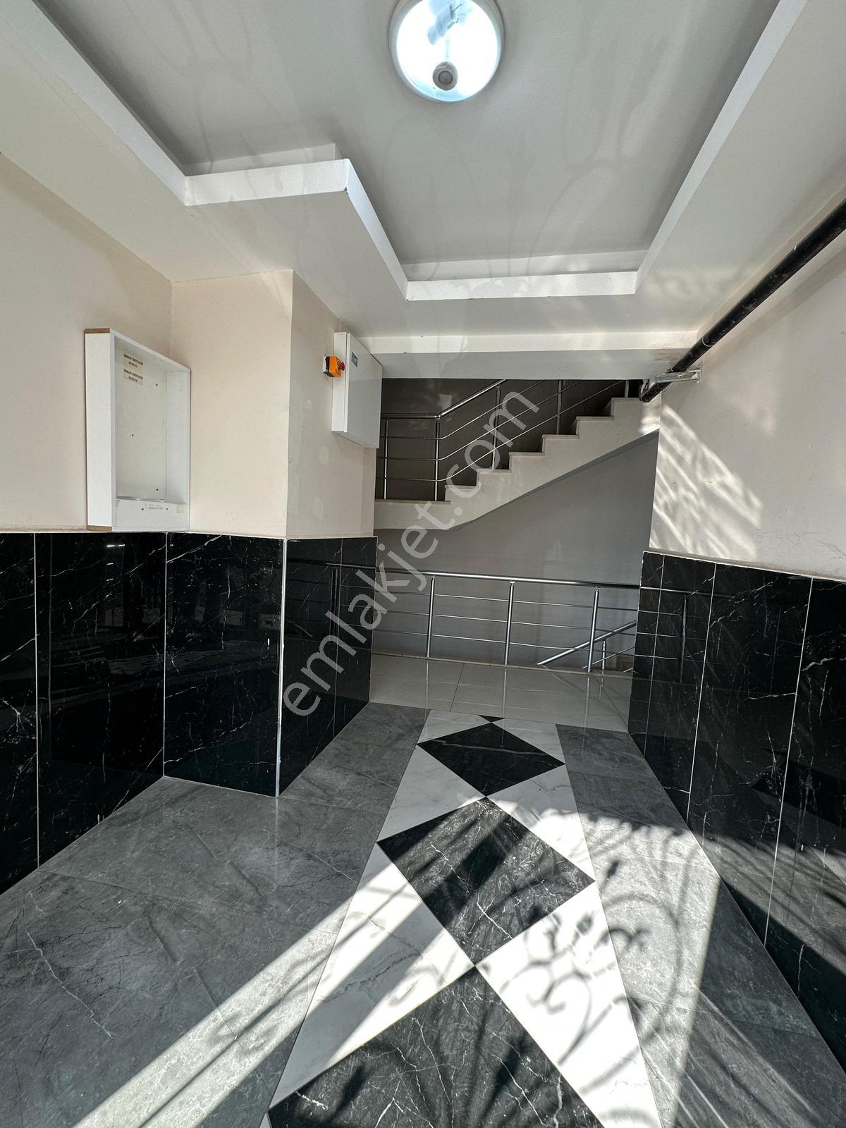 Belkız Mahallesinde Satılık Ultralüx 2+1 Daire - Görsel 8