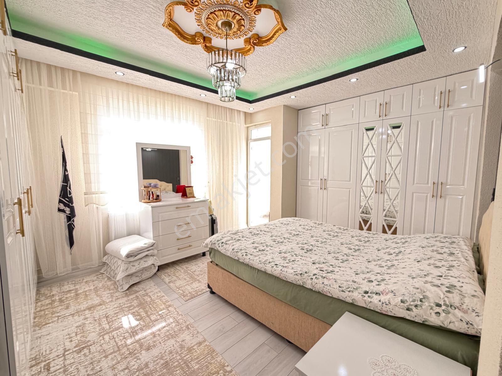 Çerkezköy’de-merkezi Konum-komple Yenilenmiş Geniş 130 M2 2+1 - Görsel 21