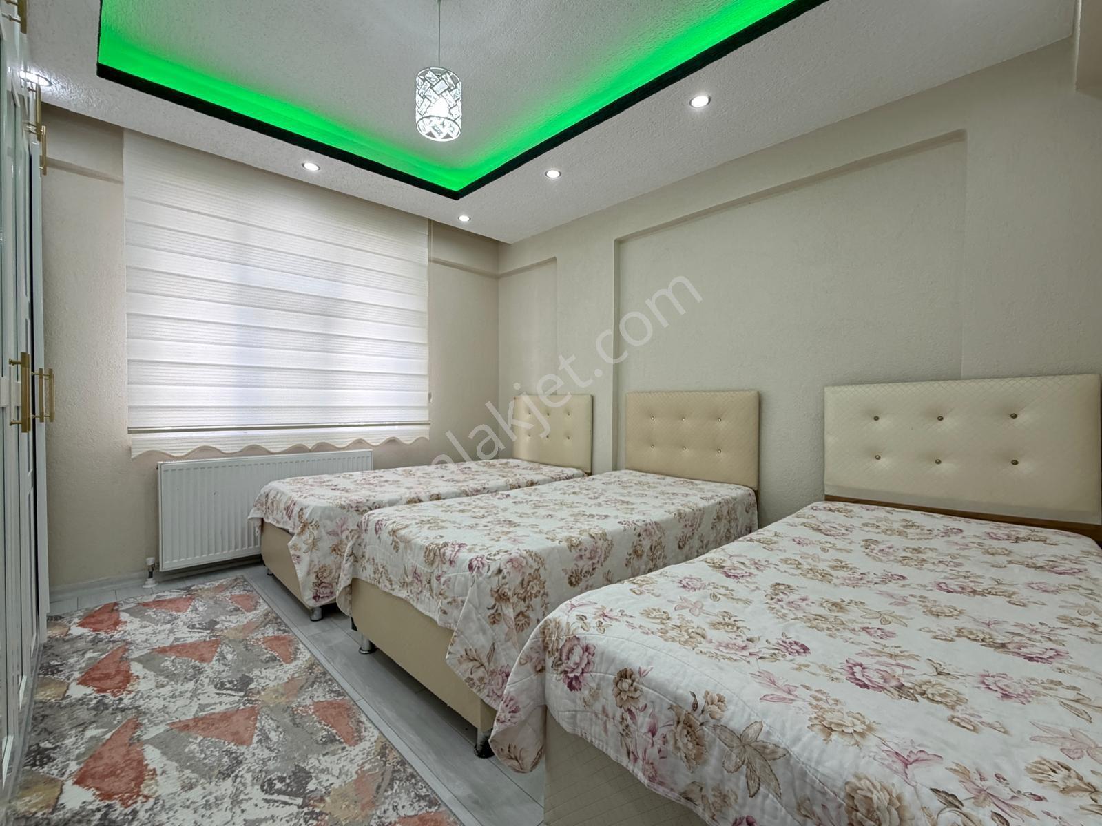 Çerkezköy’de-merkezi Konum-komple Yenilenmiş Geniş 130 M2 2+1 - Görsel 22