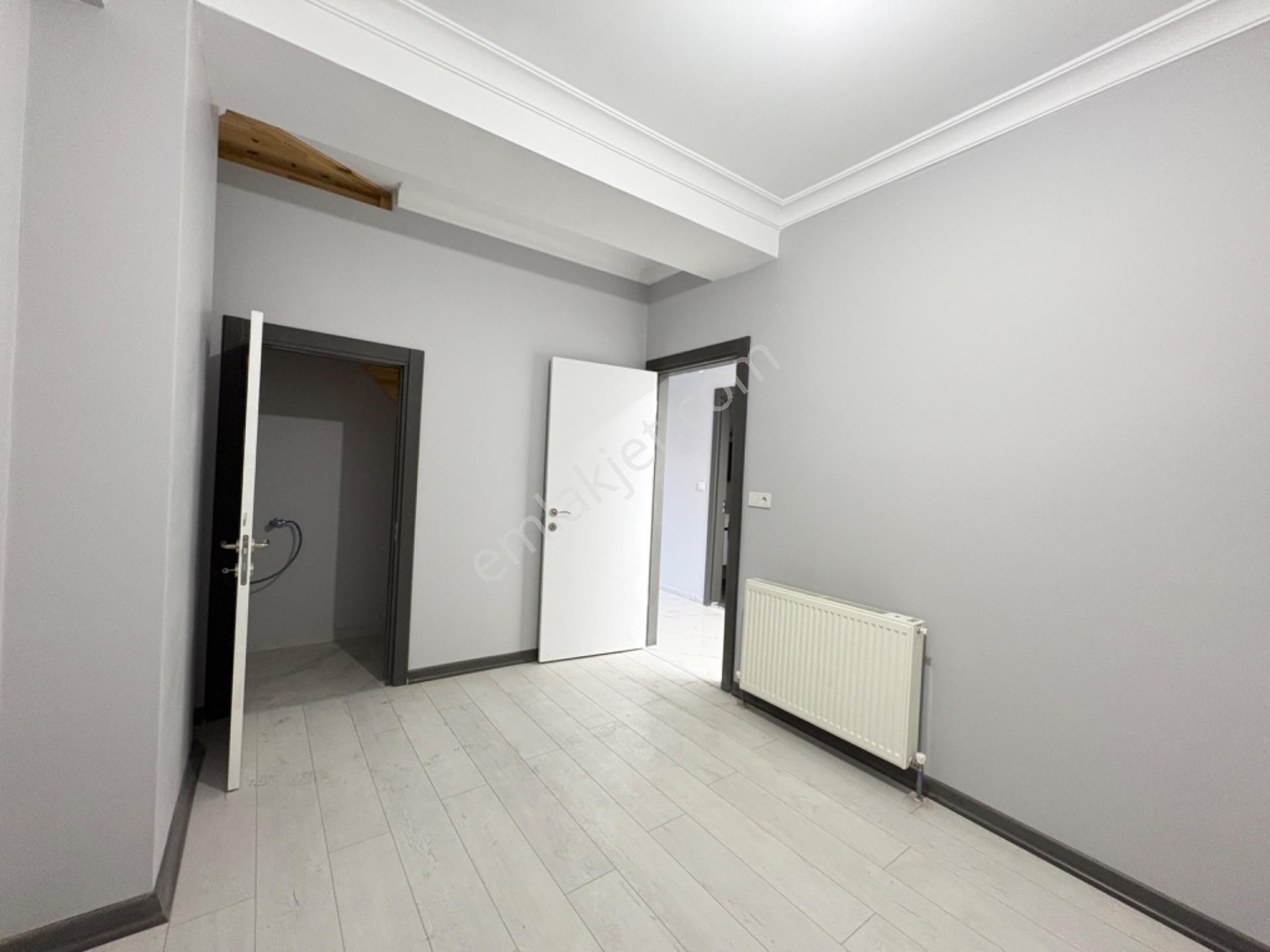 Mollateam Bayrampaşa Yıldırım Mah Satılık 6+2 Dubleks Daire - Görsel 24