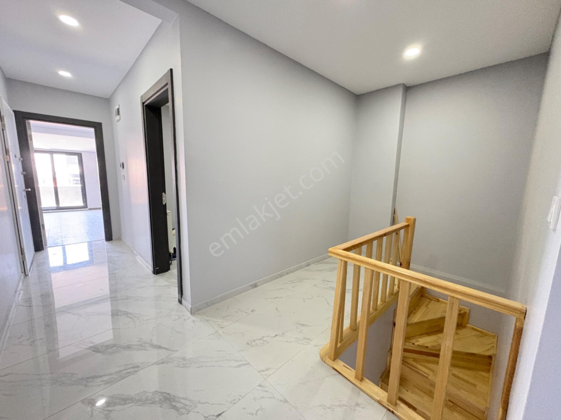 Mollateam Bayrampaşa Yıldırım Mah Satılık 6+2 Dubleks Daire - Görsel 16