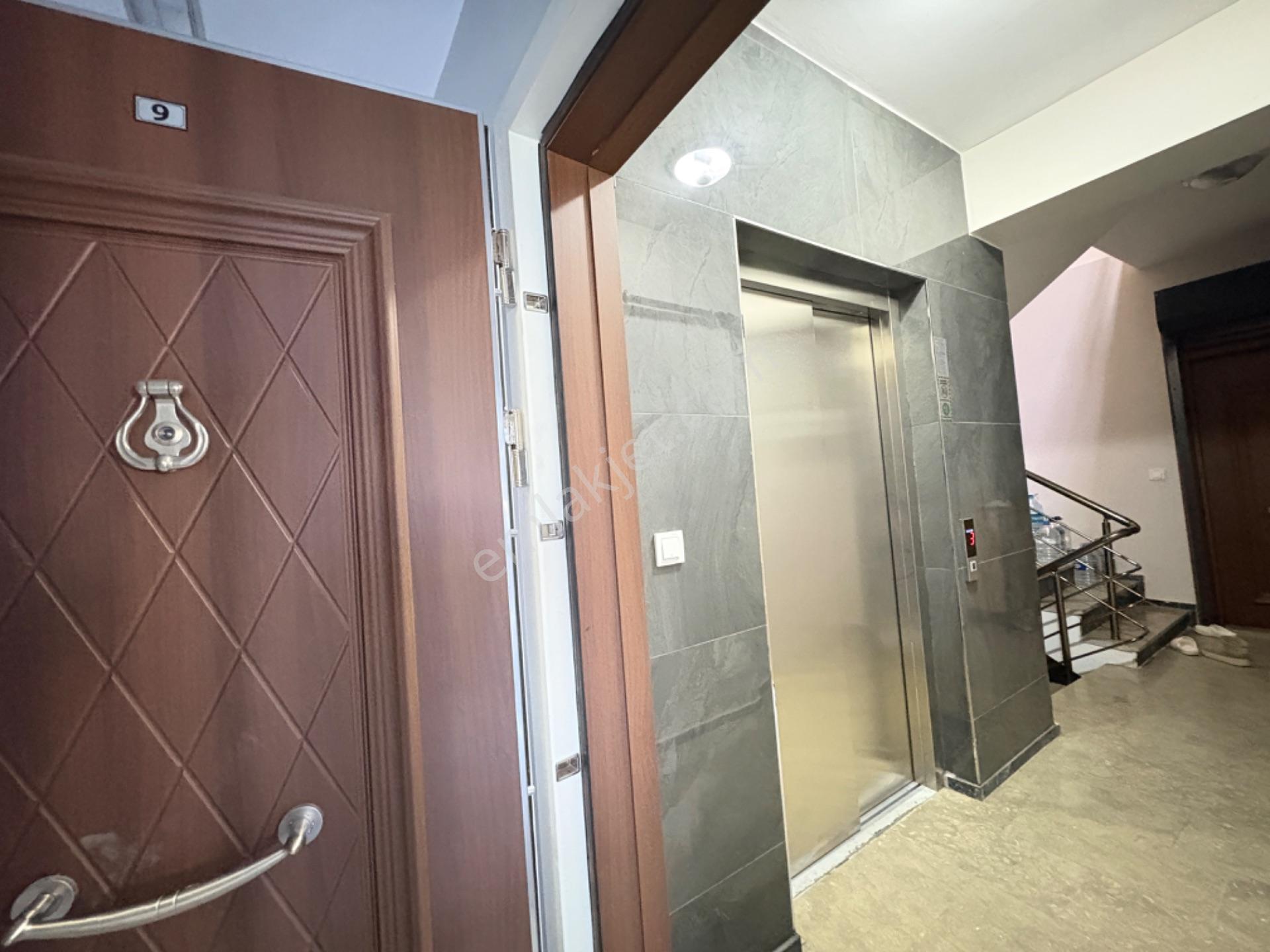 Mollateam Bayrampaşa Yıldırım Mah Satılık 6+2 Dubleks Daire - Görsel 35