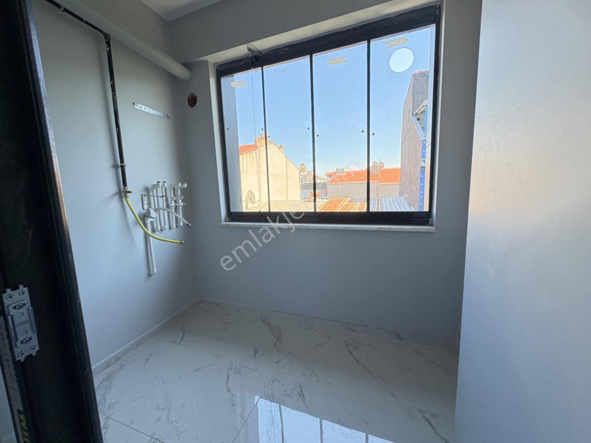 Mollateam Bayrampaşa Yıldırım Mah Satılık 6+2 Dubleks Daire - Görsel 18