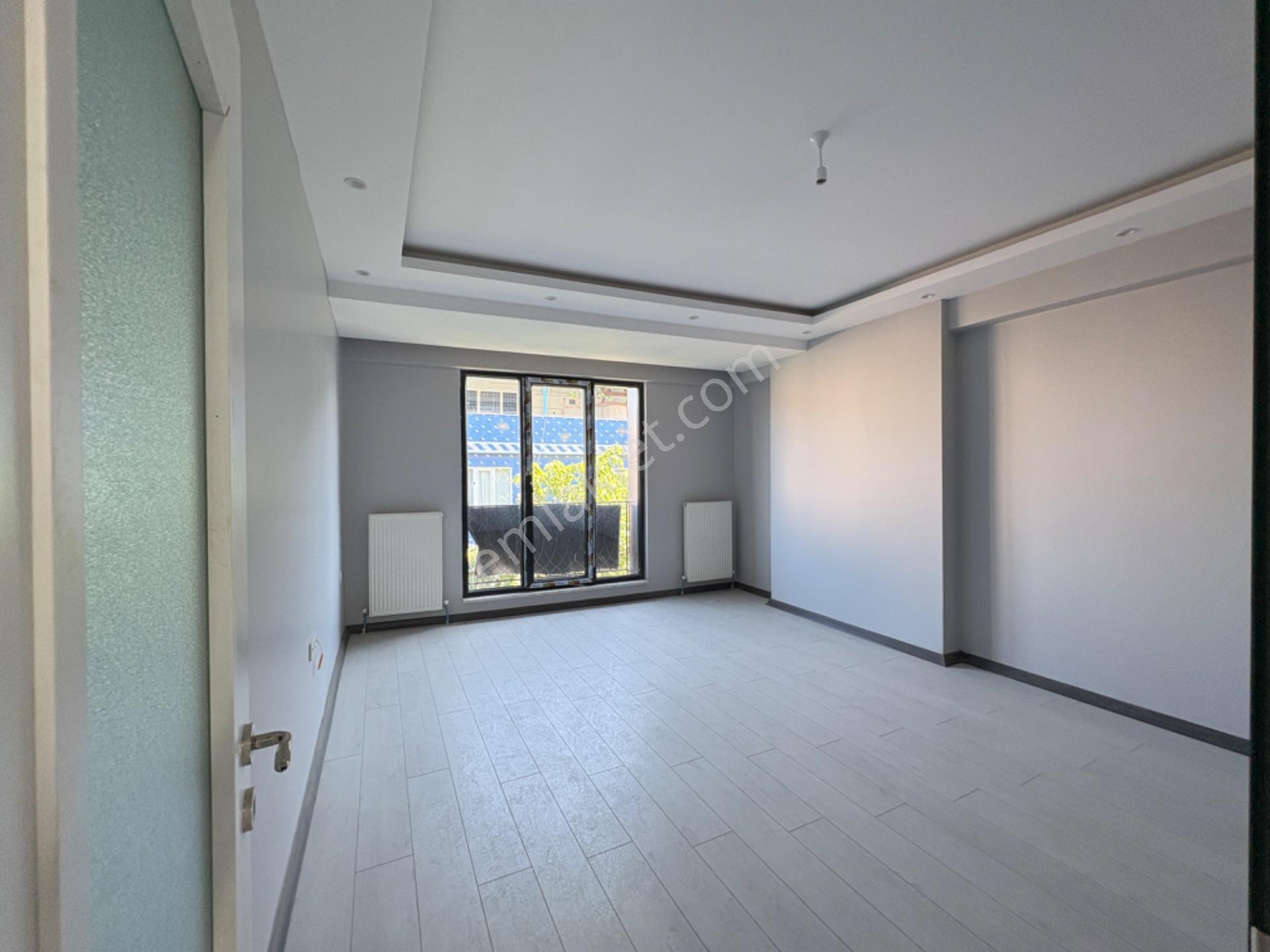 Mollateam Bayrampaşa Yıldırım Mah Satılık 6+2 Dubleks Daire - Görsel 20