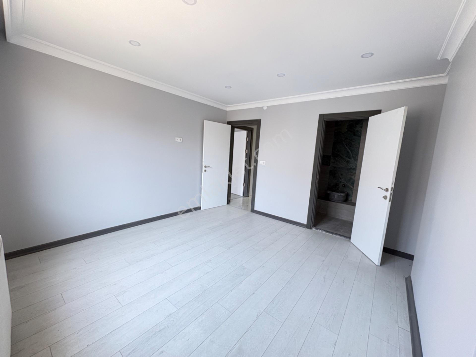 Mollateam Bayrampaşa Yıldırım Mah Satılık 6+2 Dubleks Daire - Görsel 28
