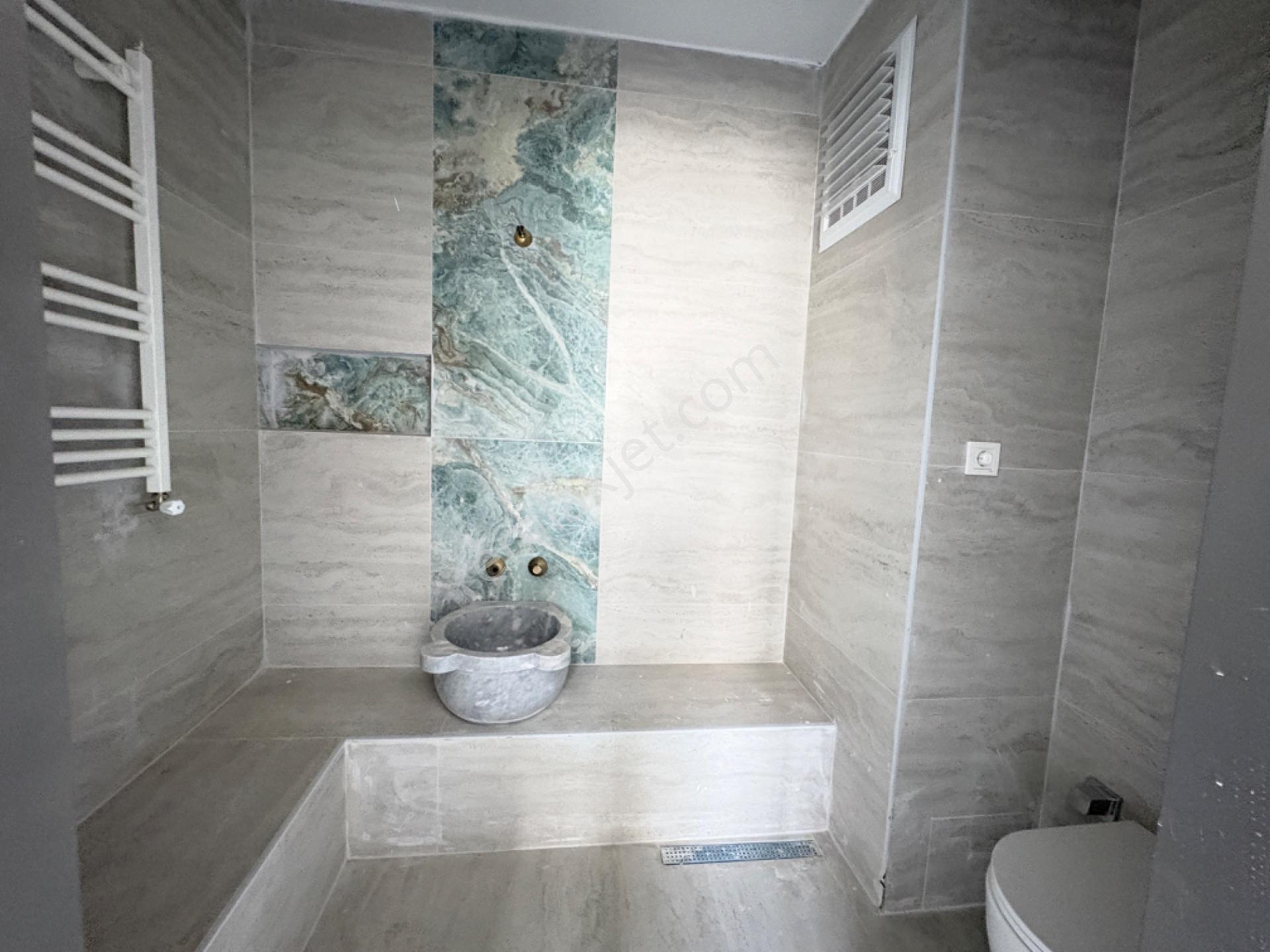 Mollateam Bayrampaşa Yıldırım Mah Satılık 6+2 Dubleks Daire - Görsel 29