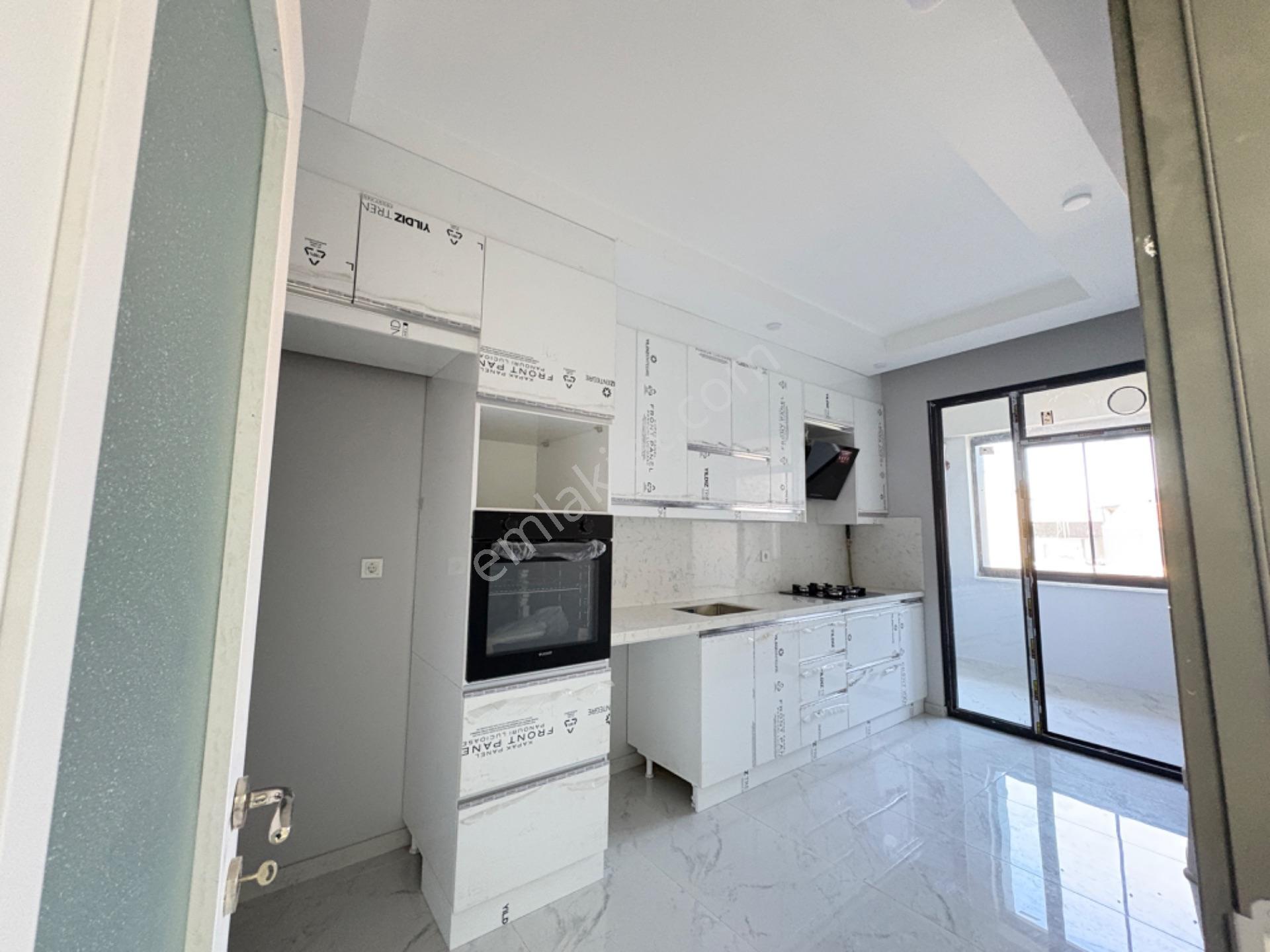 Mollateam Bayrampaşa Yıldırım Mah Satılık 6+2 Dubleks Daire - Görsel 34