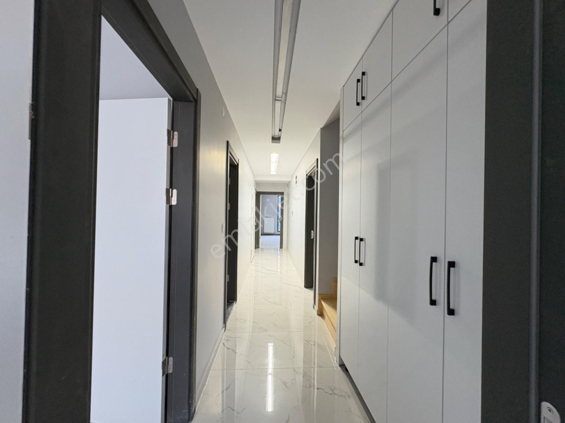 Mollateam Bayrampaşa Yıldırım Mah Satılık 6+2 Dubleks Daire - Görsel 32
