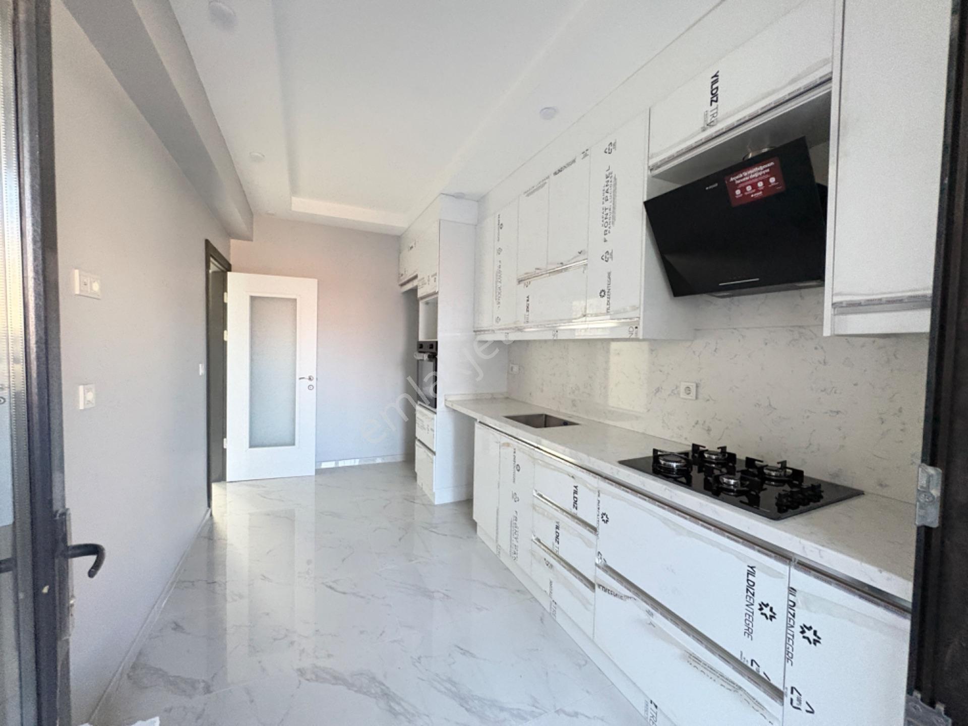 Mollateam Bayrampaşa Yıldırım Mah Satılık 6+2 Dubleks Daire - Görsel 19