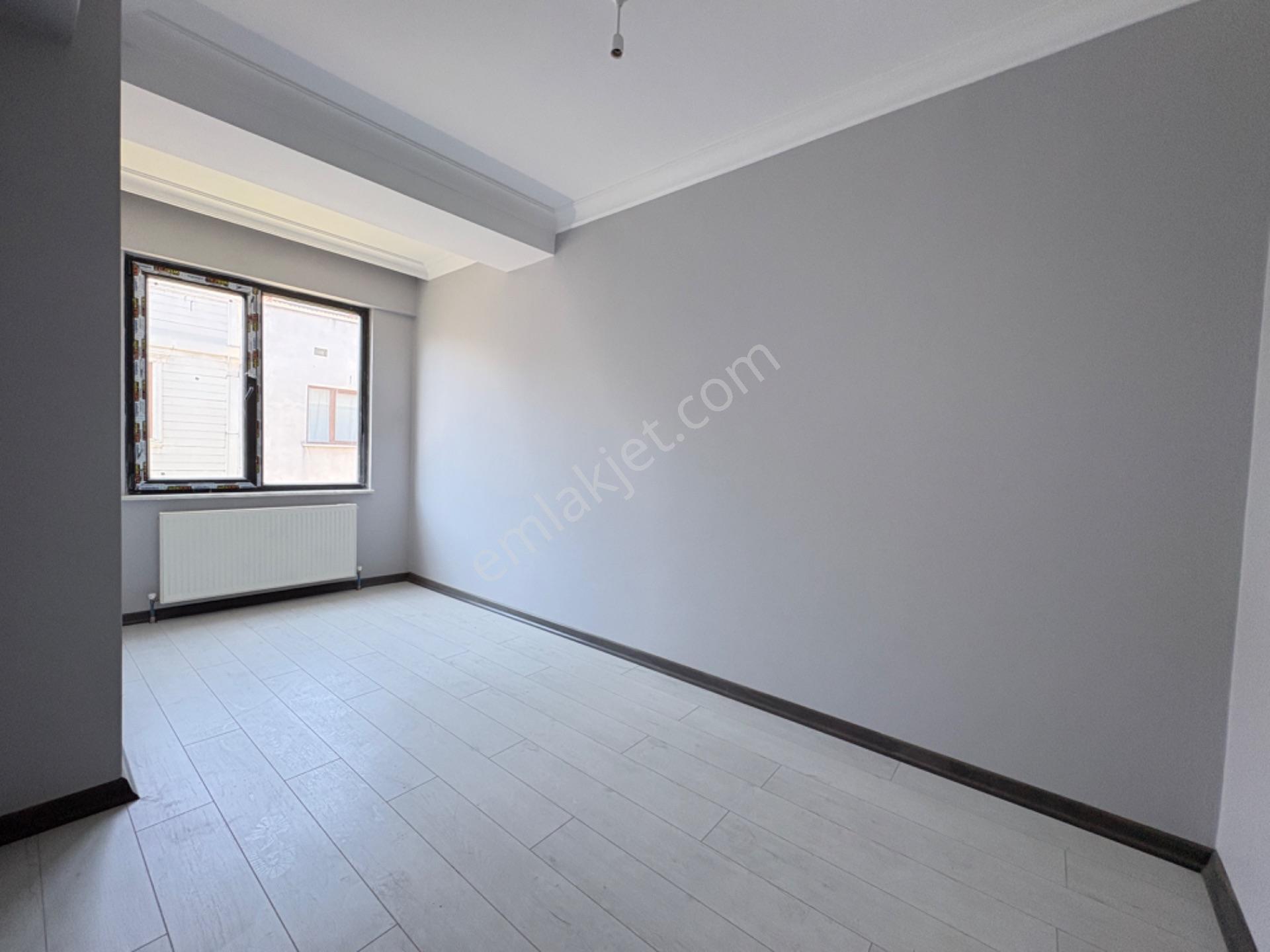 Mollateam Bayrampaşa Yıldırım Mah Satılık 6+2 Dubleks Daire - Görsel 27