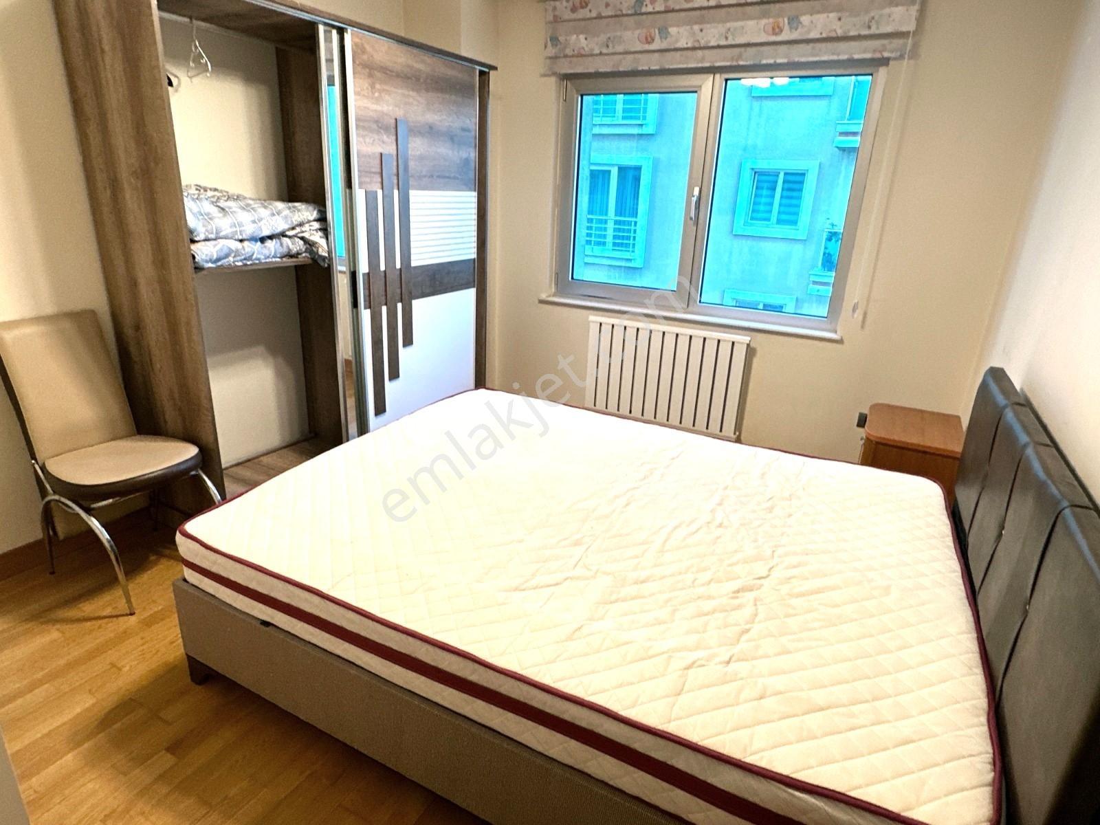 Story Residence 1 De Full Eşyalı 2,5+1 Satılık Daire - Görsel 25