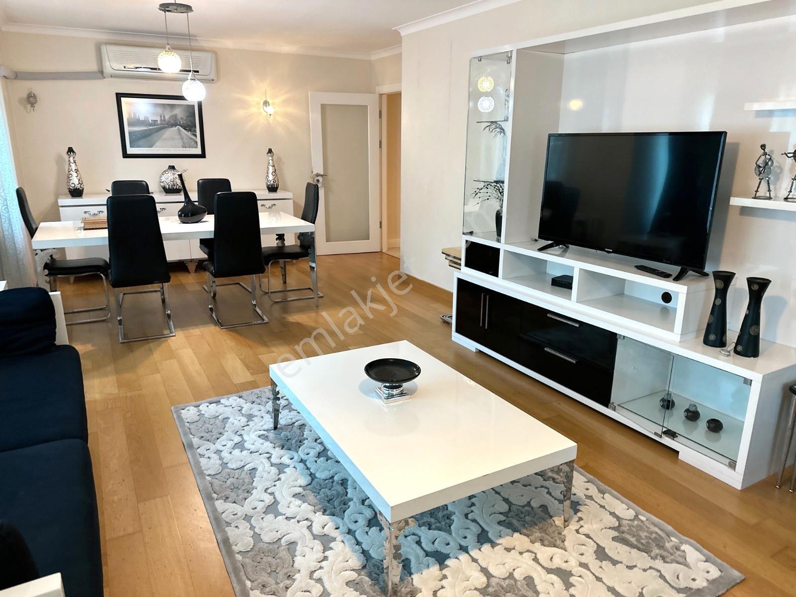 Story Residence 1 De Full Eşyalı 2,5+1 Satılık Daire - Görsel 6