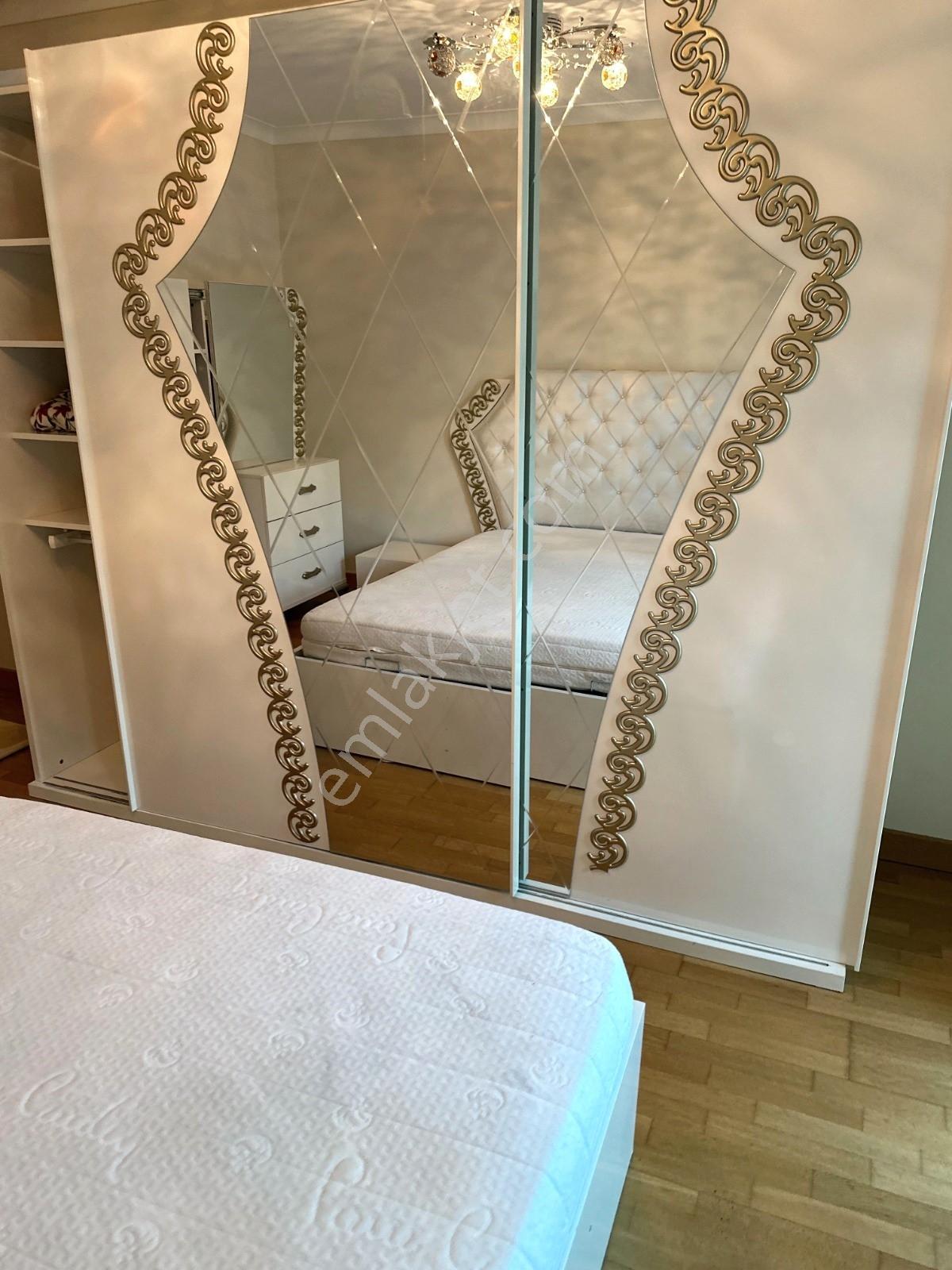 Story Residence 1 De Full Eşyalı 2,5+1 Satılık Daire - Görsel 21