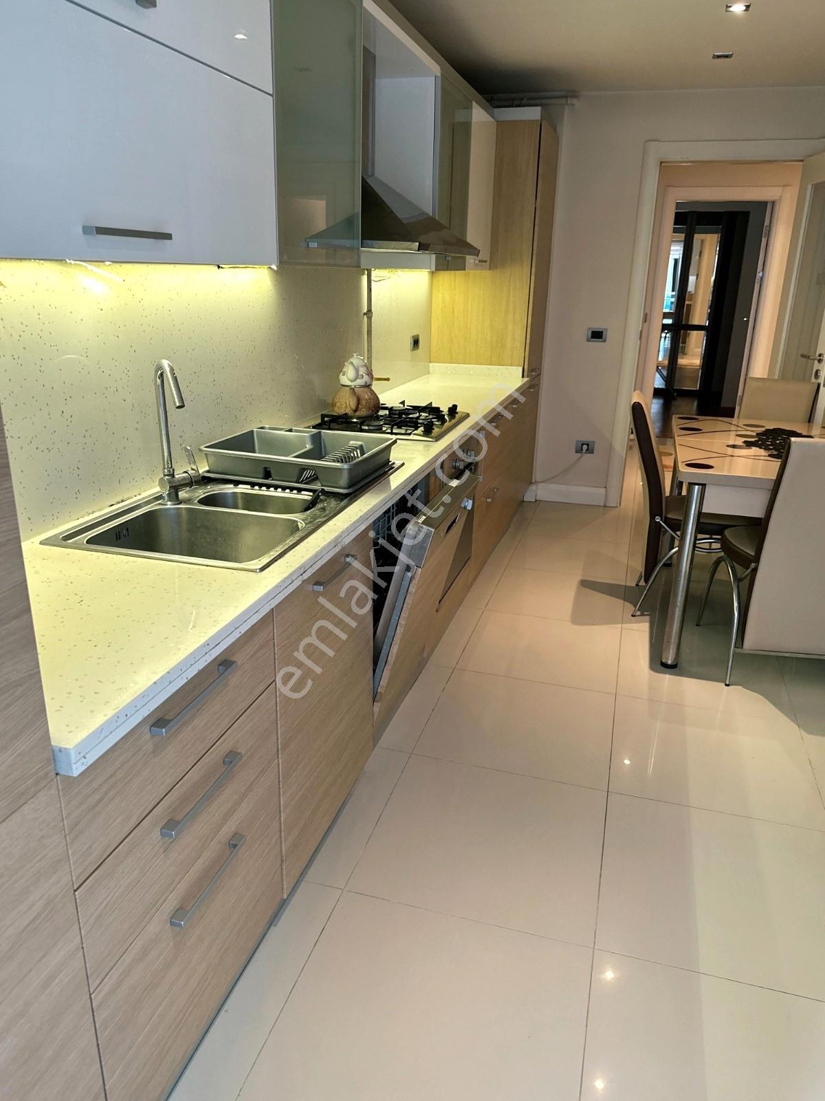 Story Residence 1 De Full Eşyalı 2,5+1 Satılık Daire - Görsel 14
