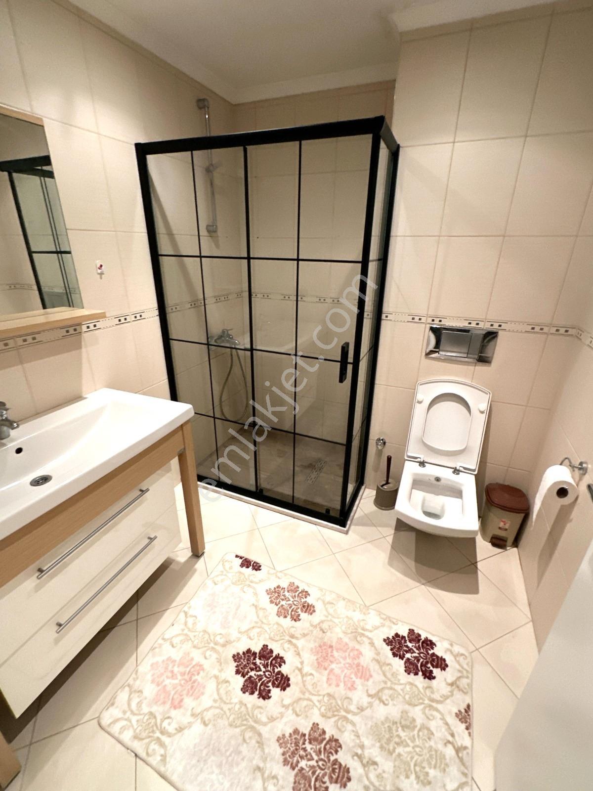Story Residence 1 De Full Eşyalı 2,5+1 Satılık Daire - Görsel 9