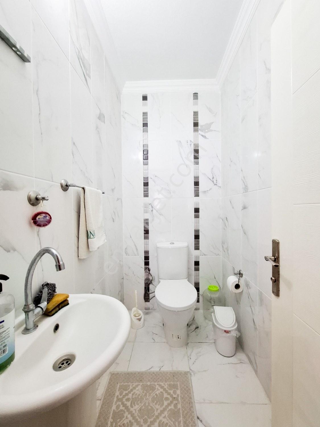 Didim Yenimahalle' De Satılık 3+1 Asansörlü Çok Geniş Ara Kat - Görsel 8