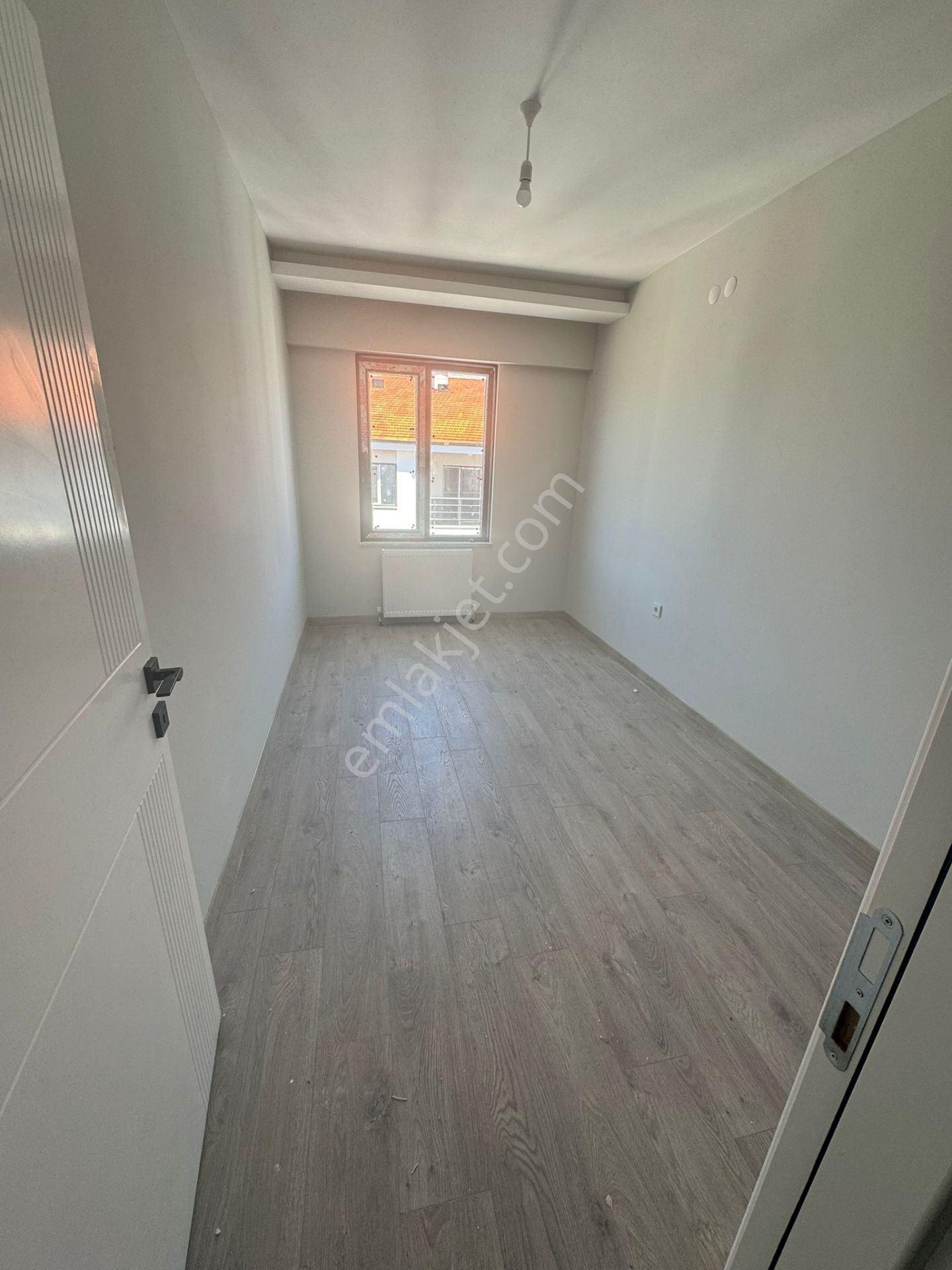Isparta Merkez Fatih Mahallesi Deregümü Mevkisinde Satılık Sıfır Daire - Görsel 33