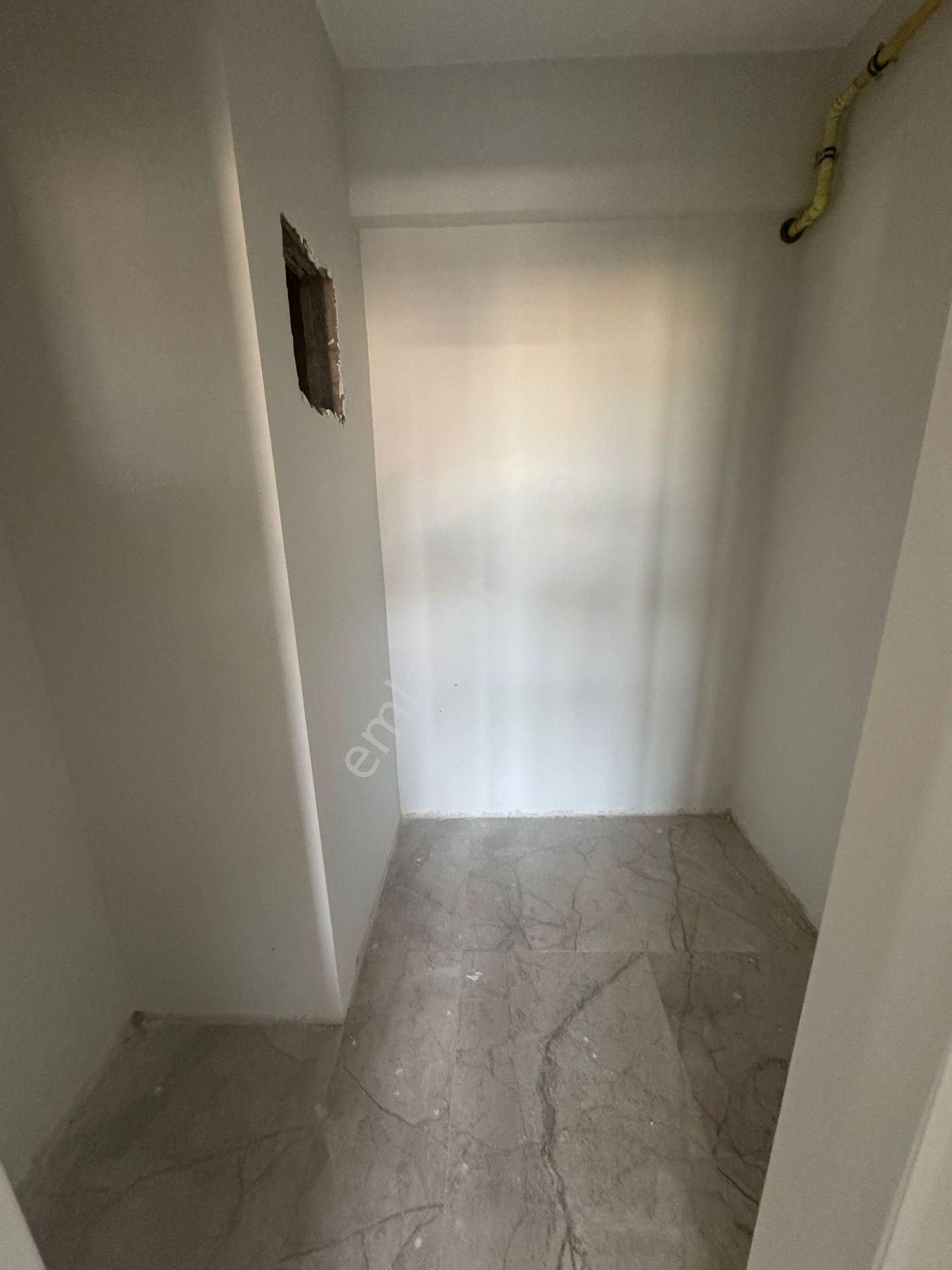Isparta Merkez Fatih Mahallesi Deregümü Mevkisinde Satılık Sıfır Daire - Görsel 10
