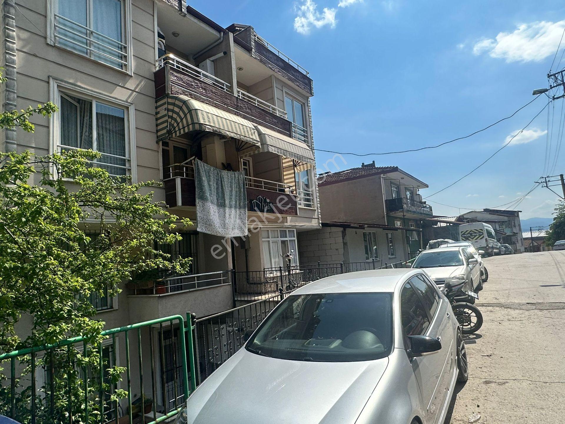 Turyap Palas'tan İzmit Tavşantepe Mah.1+1 Satılık Daire - Görsel 18