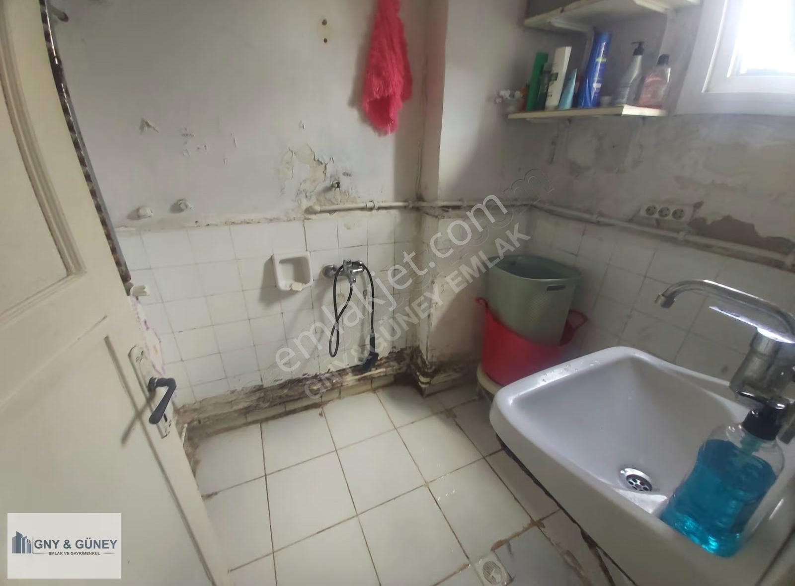 Güney Emlak'tan Yedikule Mah. 2+1 2.kat 78 M2 Satılık Daire - Görsel 17