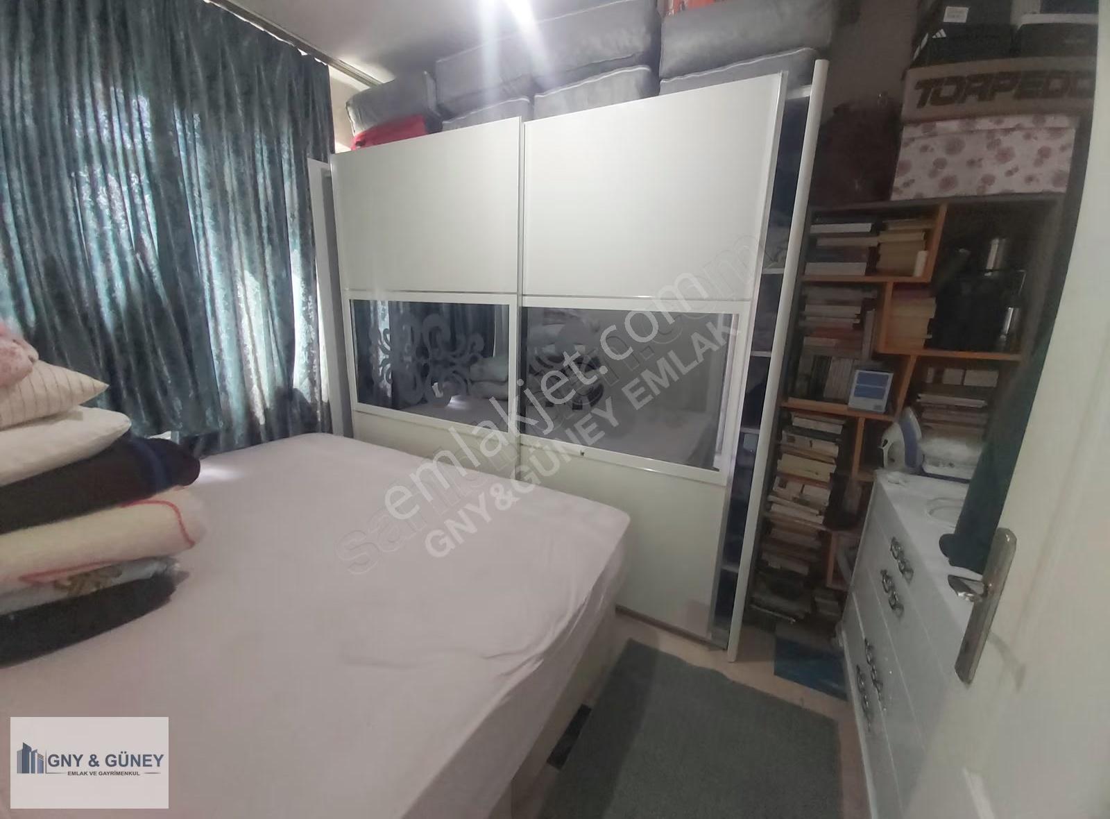 Güney Emlak'tan Yedikule Mah. 2+1 2.kat 78 M2 Satılık Daire - Görsel 2