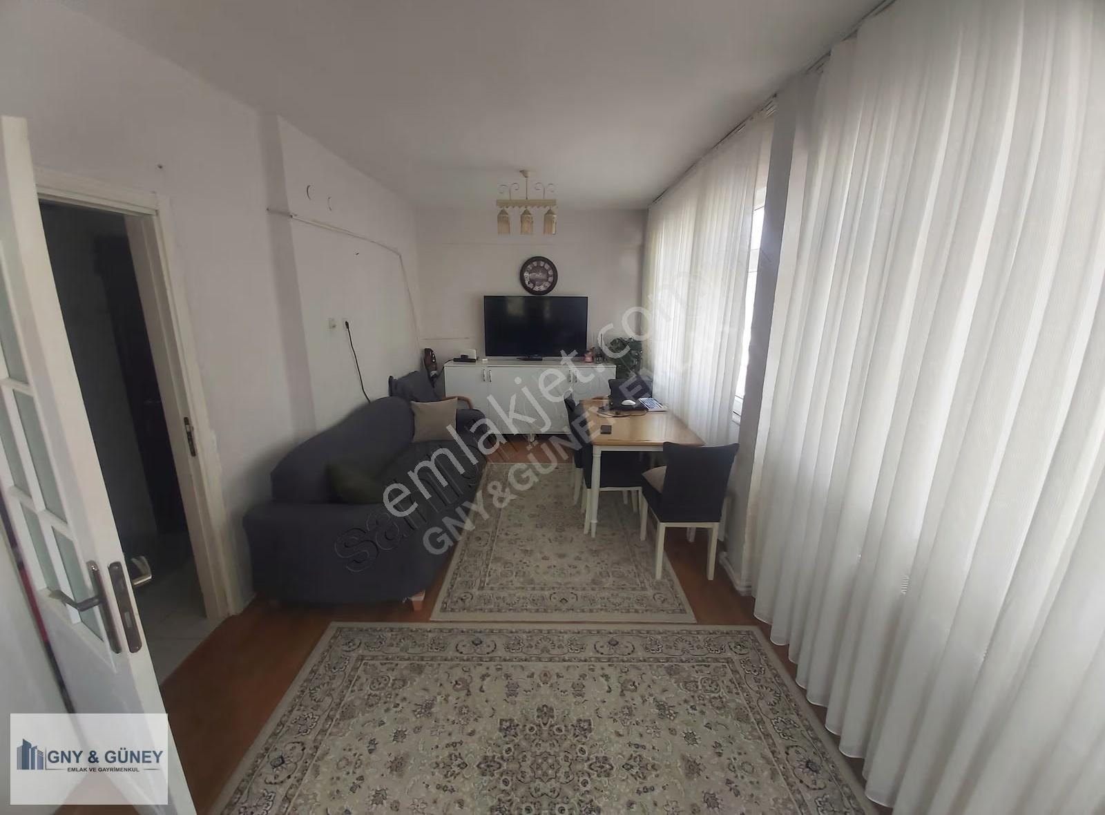 Güney Emlak'tan Yedikule Mah. 2+1 2.kat 78 M2 Satılık Daire - Görsel 9