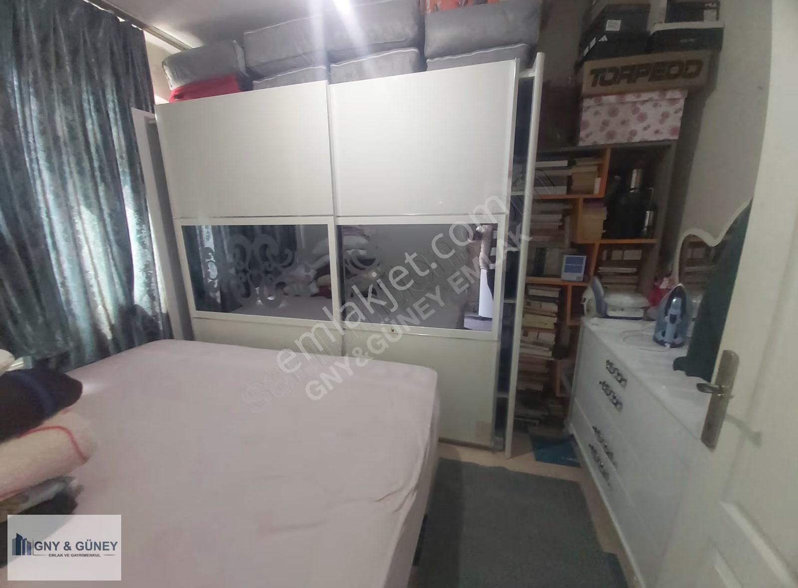 Güney Emlak'tan Yedikule Mah. 2+1 2.kat 78 M2 Satılık Daire - Görsel 16