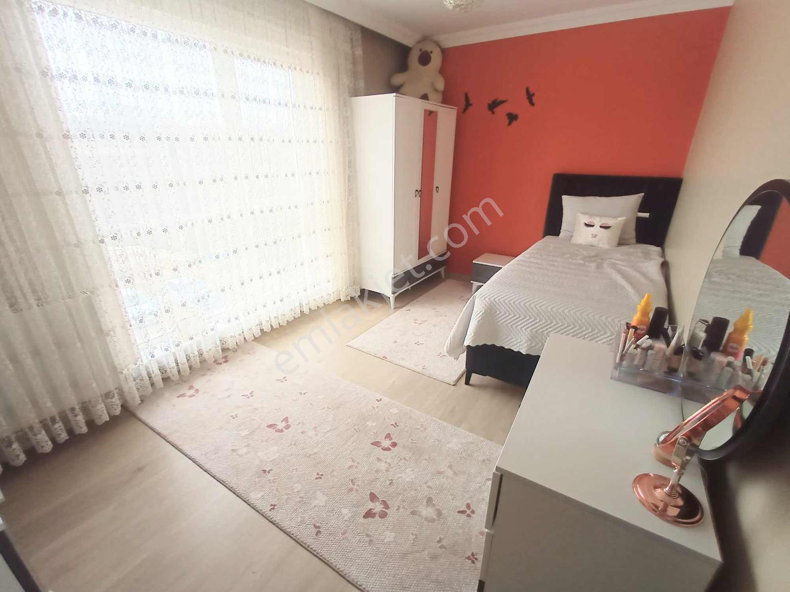 ▄akdağ'dan▄ Güvenli Site İçinde Sıfır Masrafsız 3+1 Şık Daire - Görsel 19