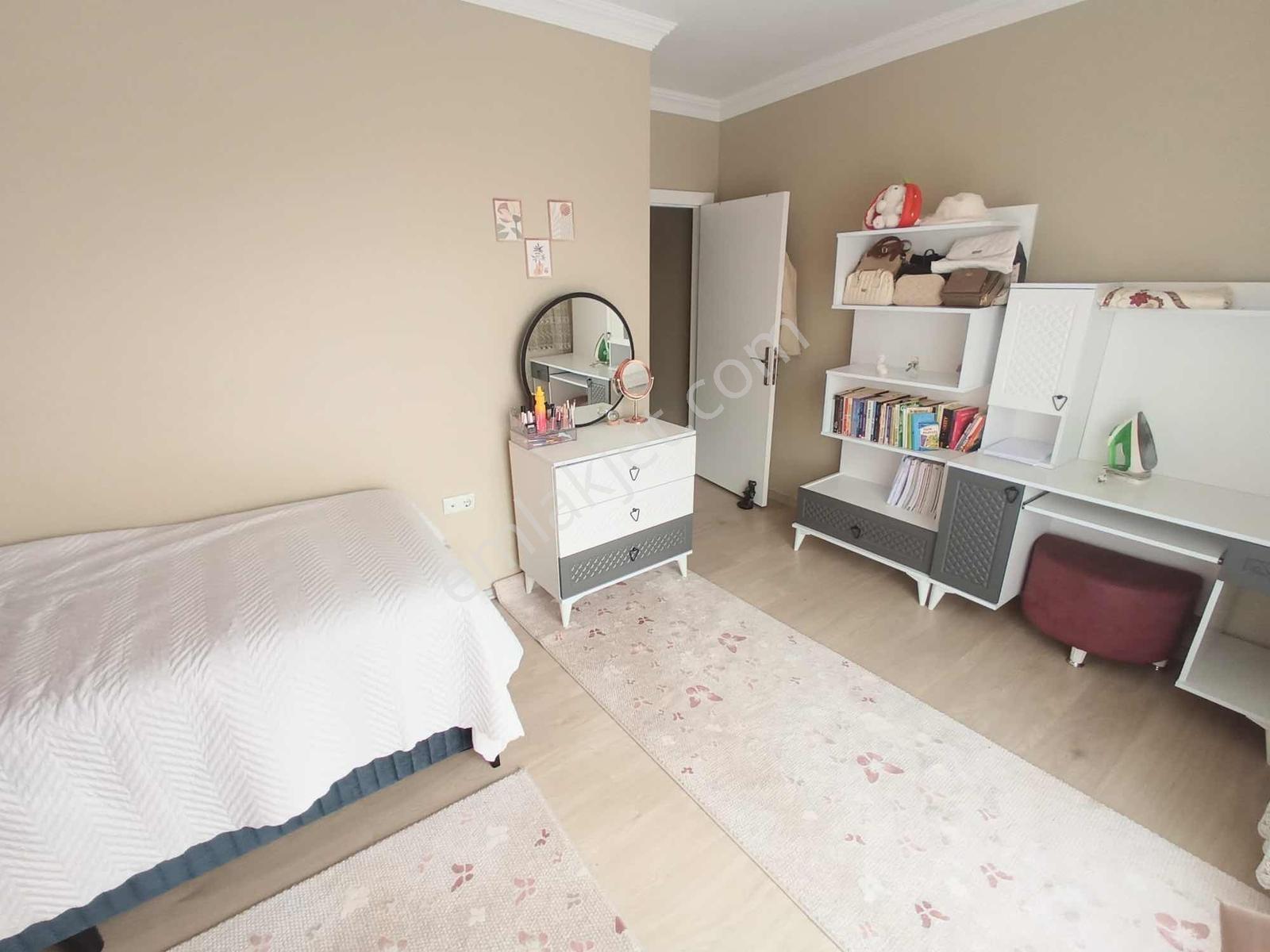 ▄akdağ'dan▄ Güvenli Site İçinde Sıfır Masrafsız 3+1 Şık Daire - Görsel 24