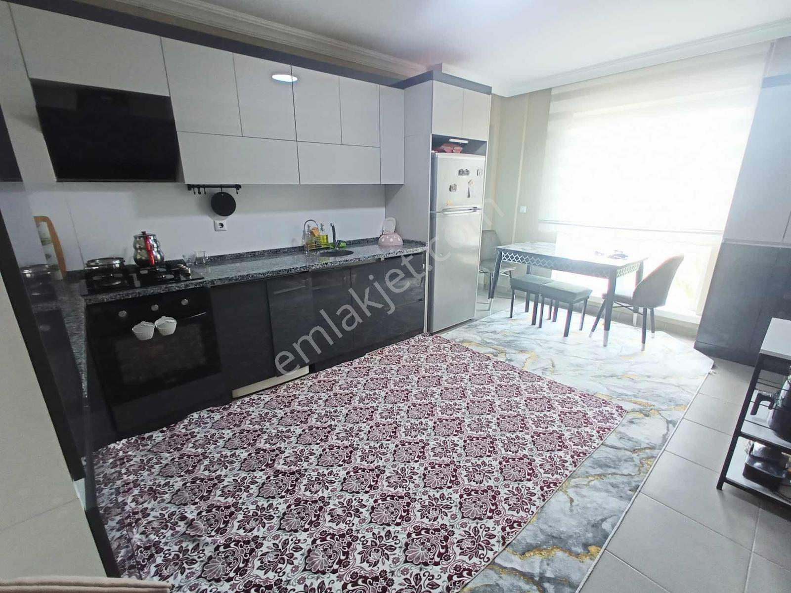 ▄akdağ'dan▄ Güvenli Site İçinde Sıfır Masrafsız 3+1 Şık Daire - Görsel 2