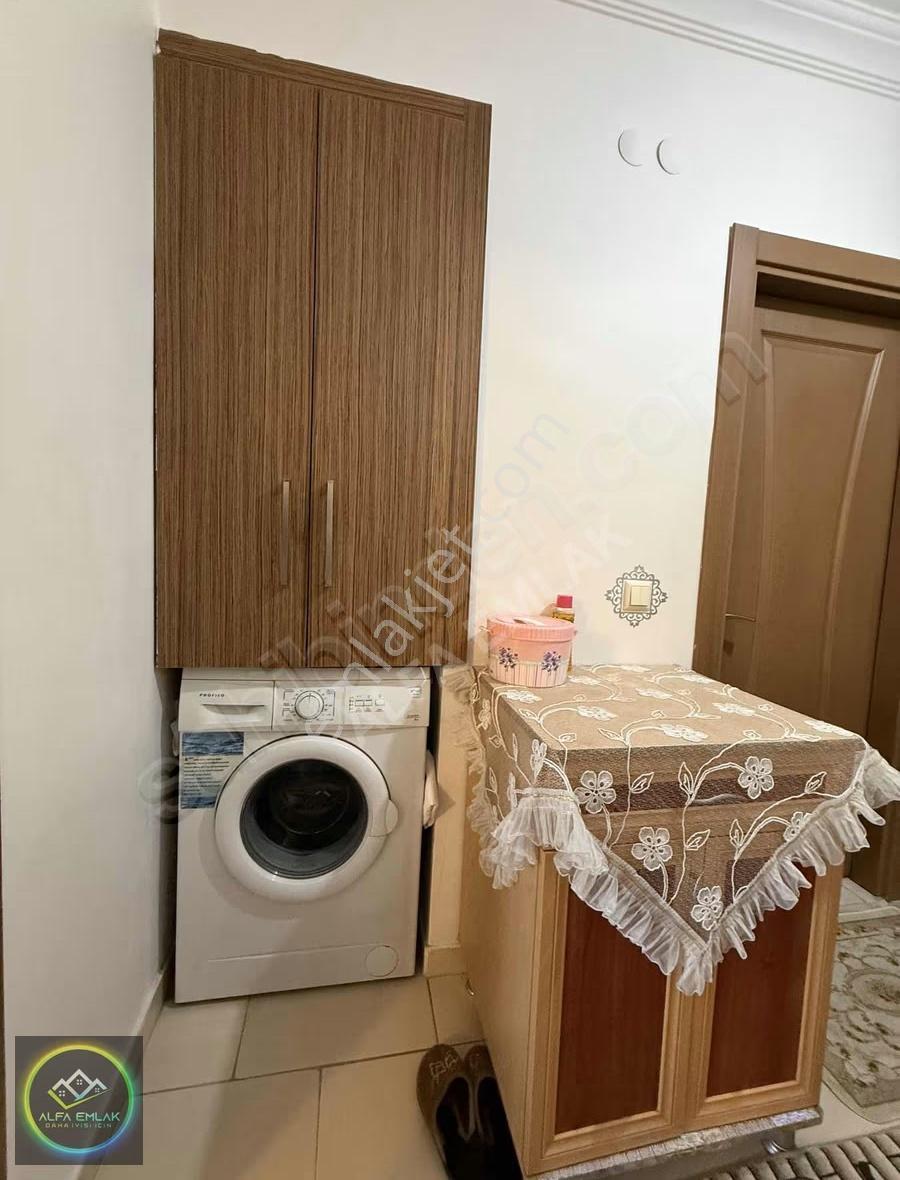 Ahi Mesut Bulvarı Üzeri Ön Cephe Yeni Bina Asansörlü 3+1 Daire - Görsel 10