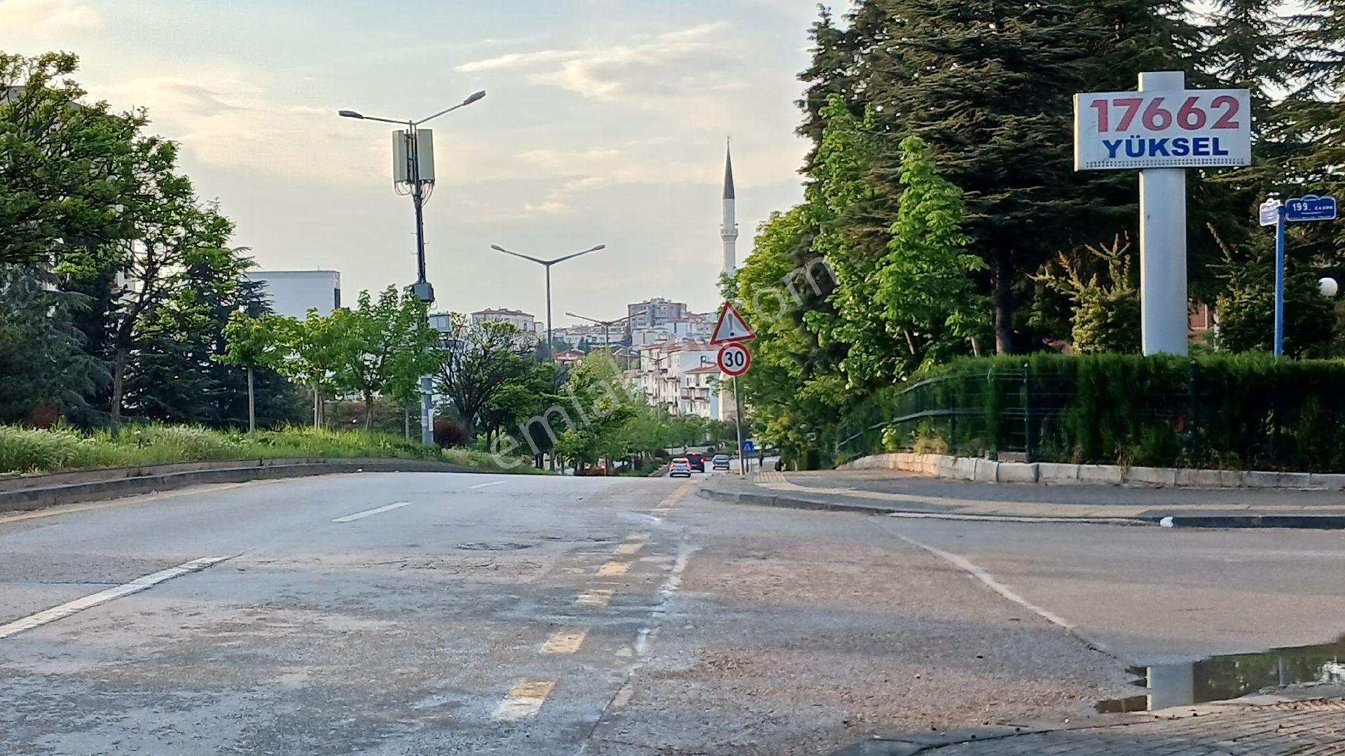 Çıtırık'tan Tunahan Mh. 5 Metro Yakını Ara Kat Asansörlü Satılık 2+1 Daire - Görsel 28