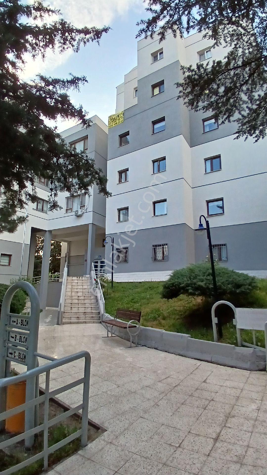 Çıtırık'tan Tunahan Mh. 5 Metro Yakını Ara Kat Asansörlü Satılık 2+1 Daire - Görsel 35