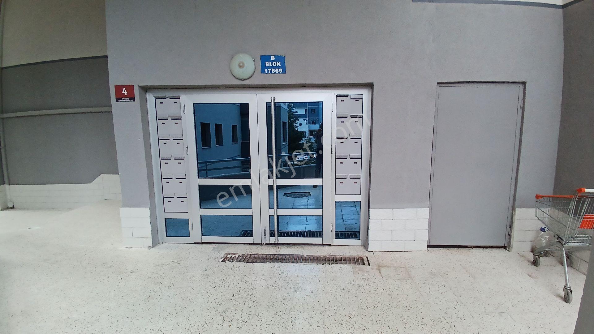 Çıtırık'tan Tunahan Mh. 5 Metro Yakını Ara Kat Asansörlü Satılık 2+1 Daire - Görsel 2