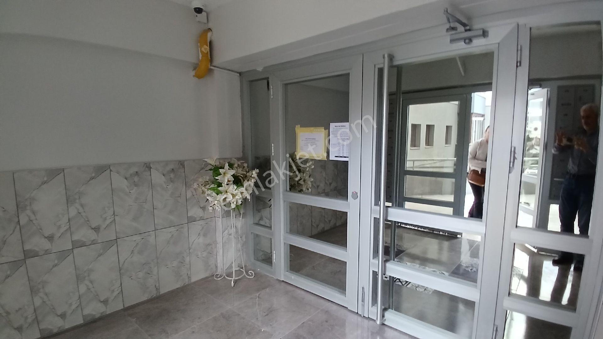 Çıtırık'tan Tunahan Mh. 5 Metro Yakını Ara Kat Asansörlü Satılık 2+1 Daire - Görsel 3
