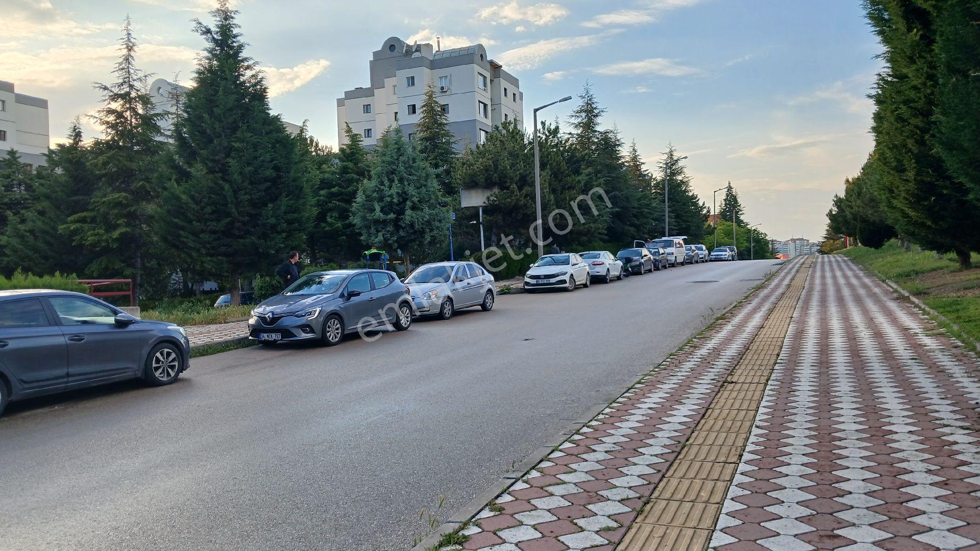 Çıtırık'tan Tunahan Mh. 5 Metro Yakını Ara Kat Asansörlü Satılık 2+1 Daire - Görsel 32