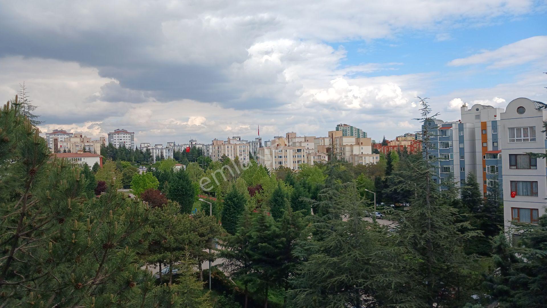 Çıtırık'tan Tunahan Mh. 5 Metro Yakını Ara Kat Asansörlü Satılık 2+1 Daire - Görsel 15