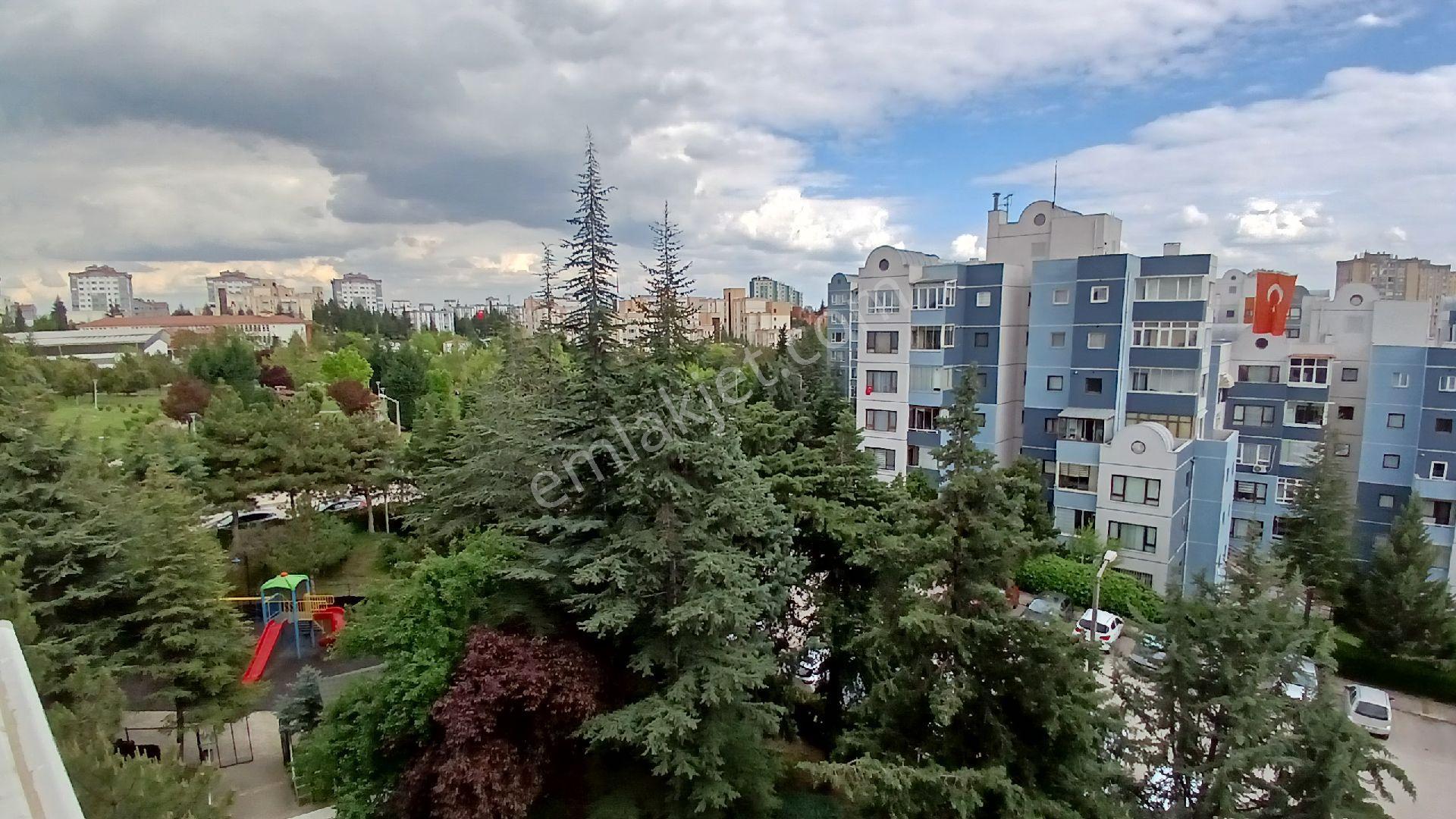 Çıtırık'tan Tunahan Mh. 5 Metro Yakını Ara Kat Asansörlü Satılık 2+1 Daire - Görsel 11