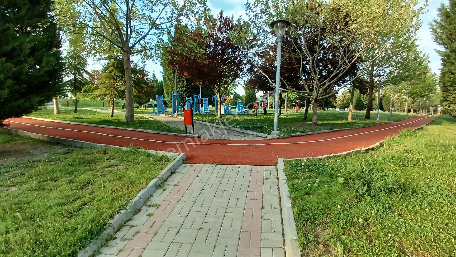 Çıtırık'tan Tunahan Mh. 5 Metro Yakını Ara Kat Asansörlü Satılık 2+1 Daire - Görsel 31