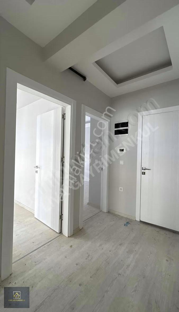 Buca Yiğitler'de Sıfır 2+1 Lüks Daire Çift Balkon Yerden Isıtma - Görsel 16