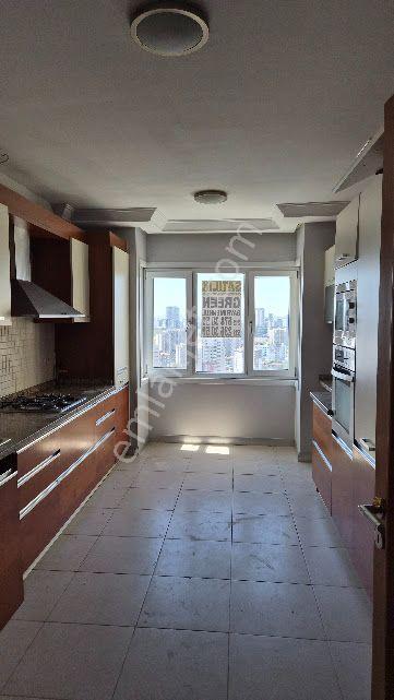 Küçükçekmece Atakent Güneşpark Evleri 1 De Peyzaj Manz.boş Kiralık 194m2 4+1 - Görsel 4