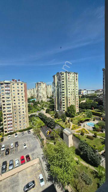 Küçükçekmece Atakent Güneşpark Evleri 1 De Peyzaj Manz.boş Kiralık 194m2 4+1 - Görsel 22