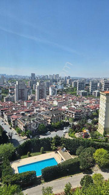 Küçükçekmece Atakent Güneşpark Evleri 1 De Peyzaj Manz.boş Kiralık 194m2 4+1 - Görsel 11