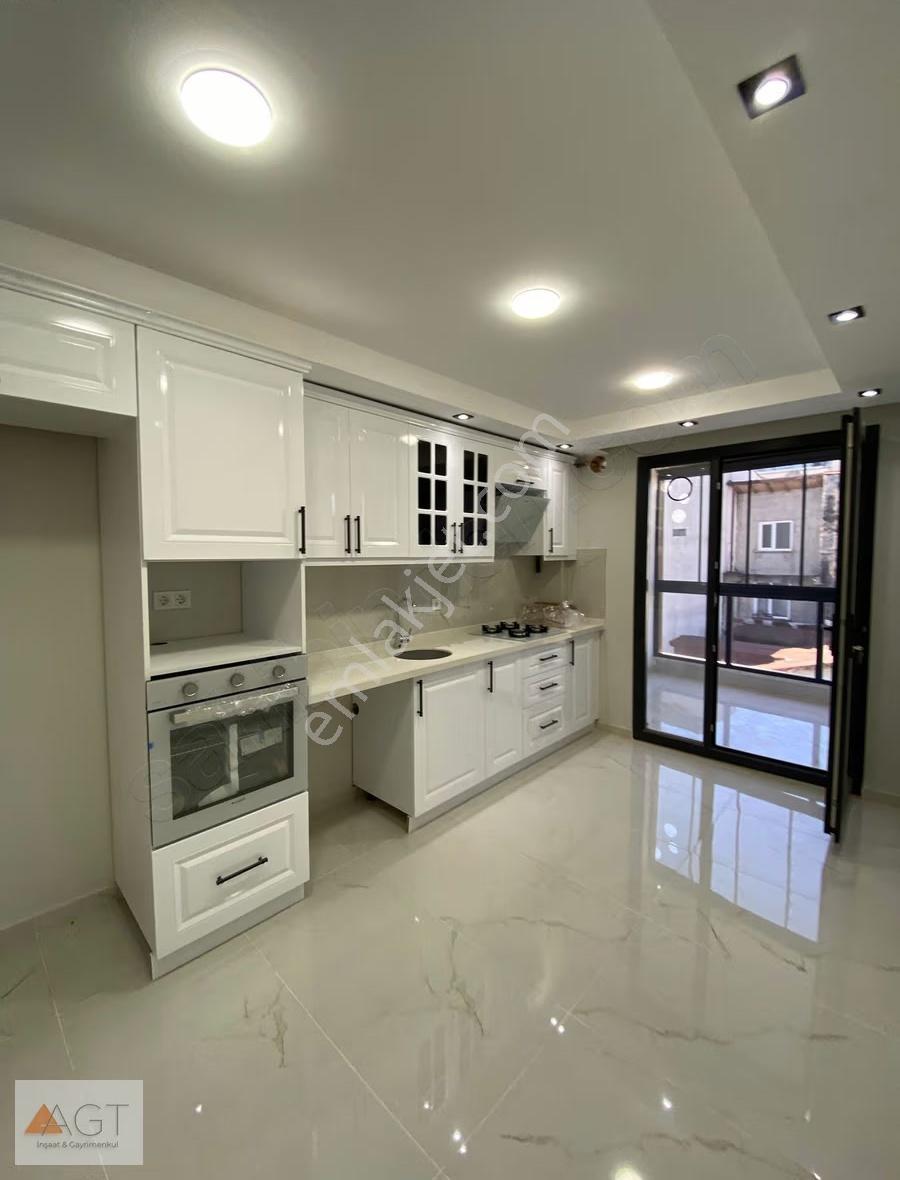 Agt'den Merkez Mah. Sıfır Binada 270m2 5+2 Satılık Dublex Konut - Görsel 28