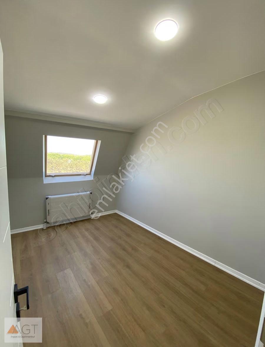 Agt'den Merkez Mah. Sıfır Binada 270m2 5+2 Satılık Dublex Konut - Görsel 10