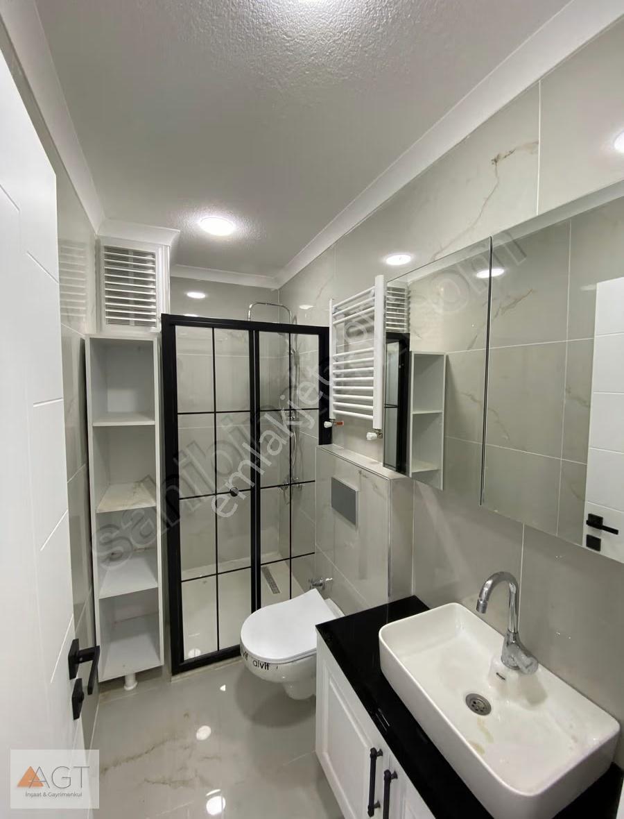Agt'den Merkez Mah. Sıfır Binada 270m2 5+2 Satılık Dublex Konut - Görsel 9