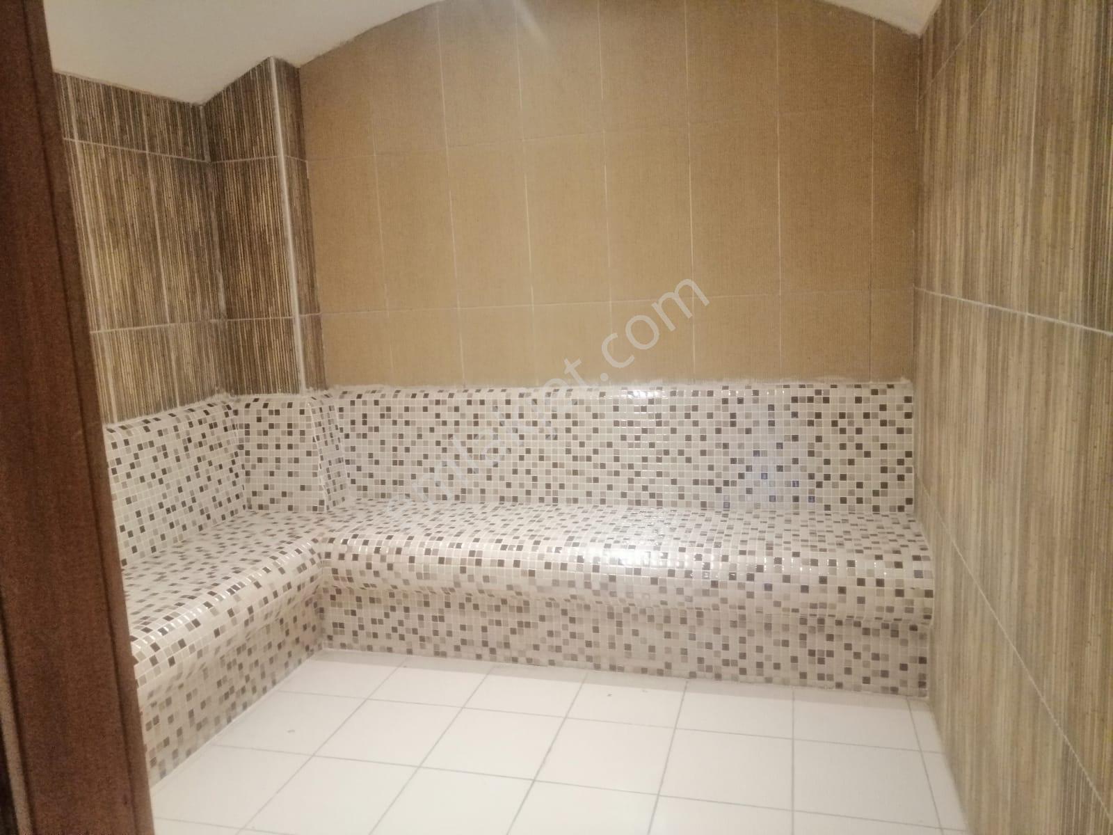Site İçi Geniş Kullanışlı 2+1 Kiralık Daire - Görsel 27