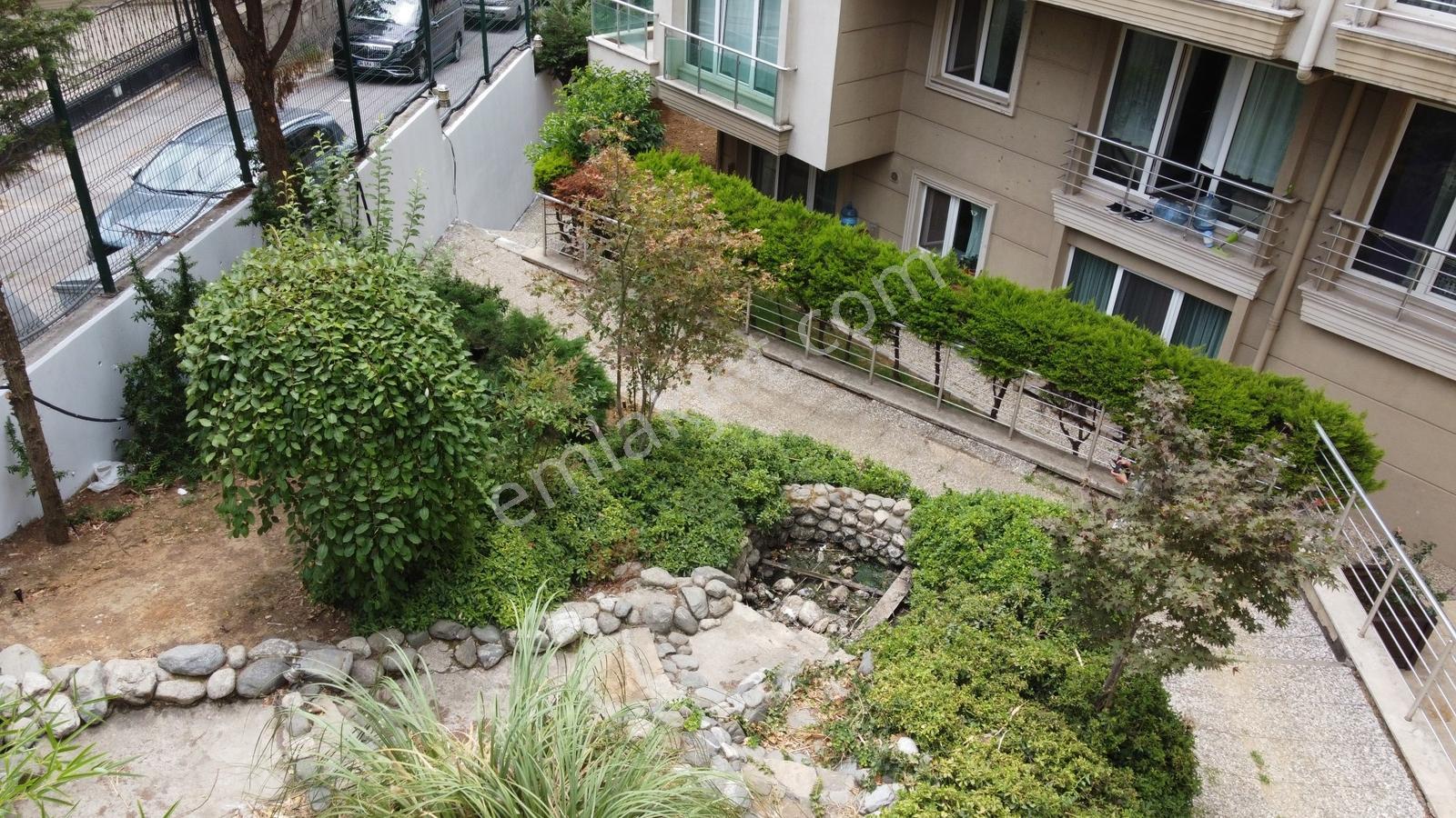 Site İçi Geniş Kullanışlı 2+1 Kiralık Daire - Görsel 13