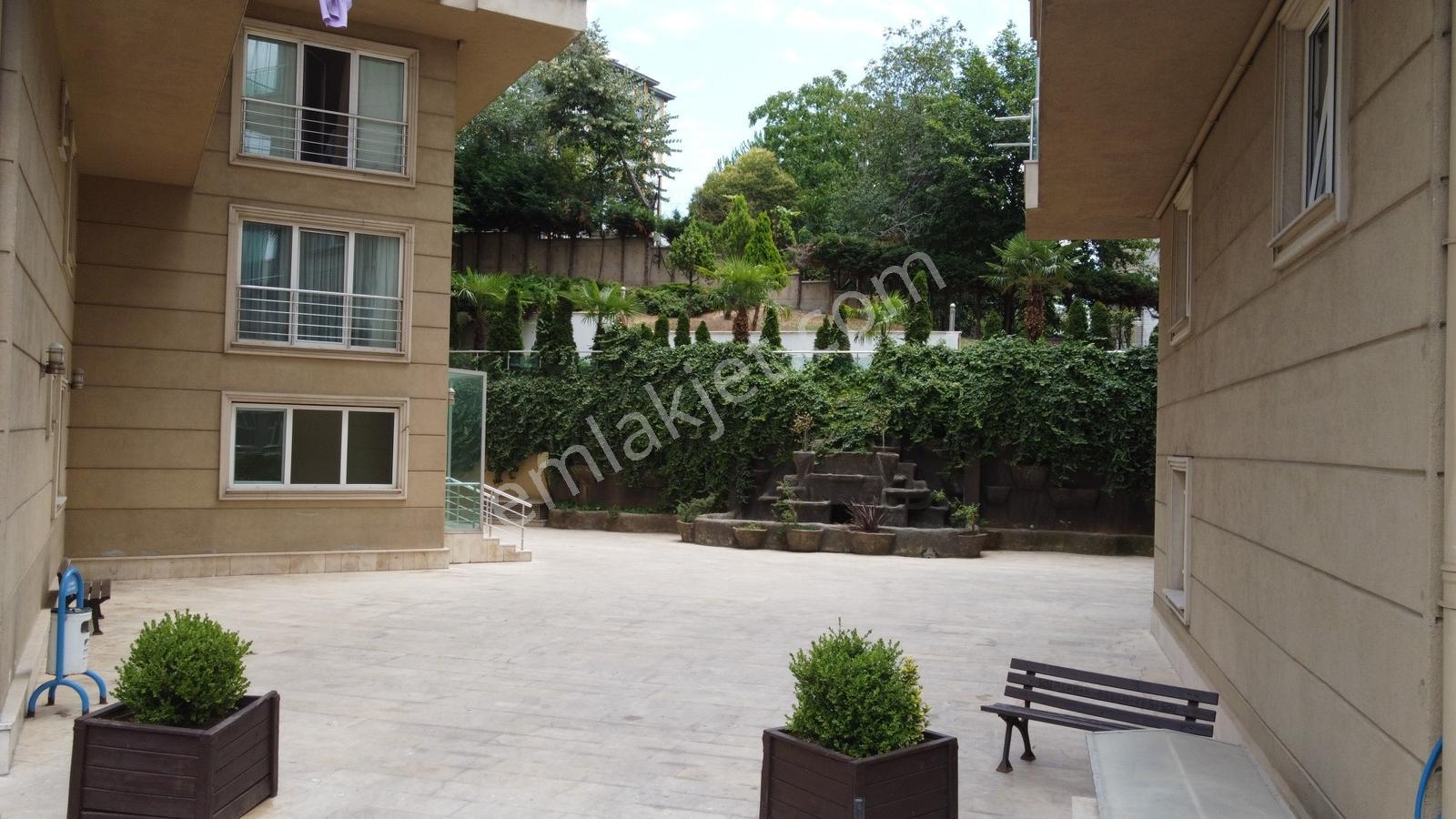 Site İçi Geniş Kullanışlı 2+1 Kiralık Daire - Görsel 21