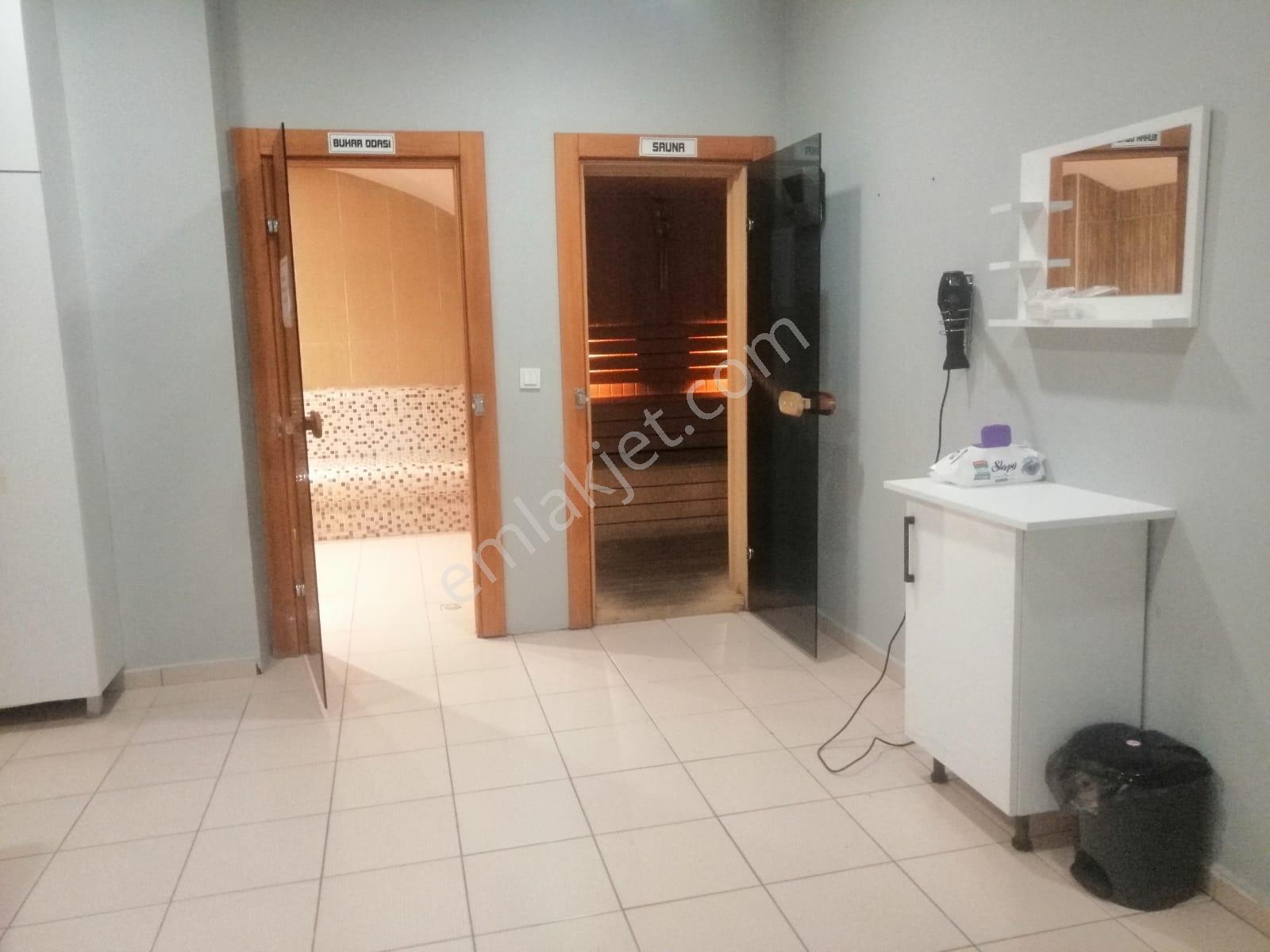 Site İçi Geniş Kullanışlı 2+1 Kiralık Daire - Görsel 25